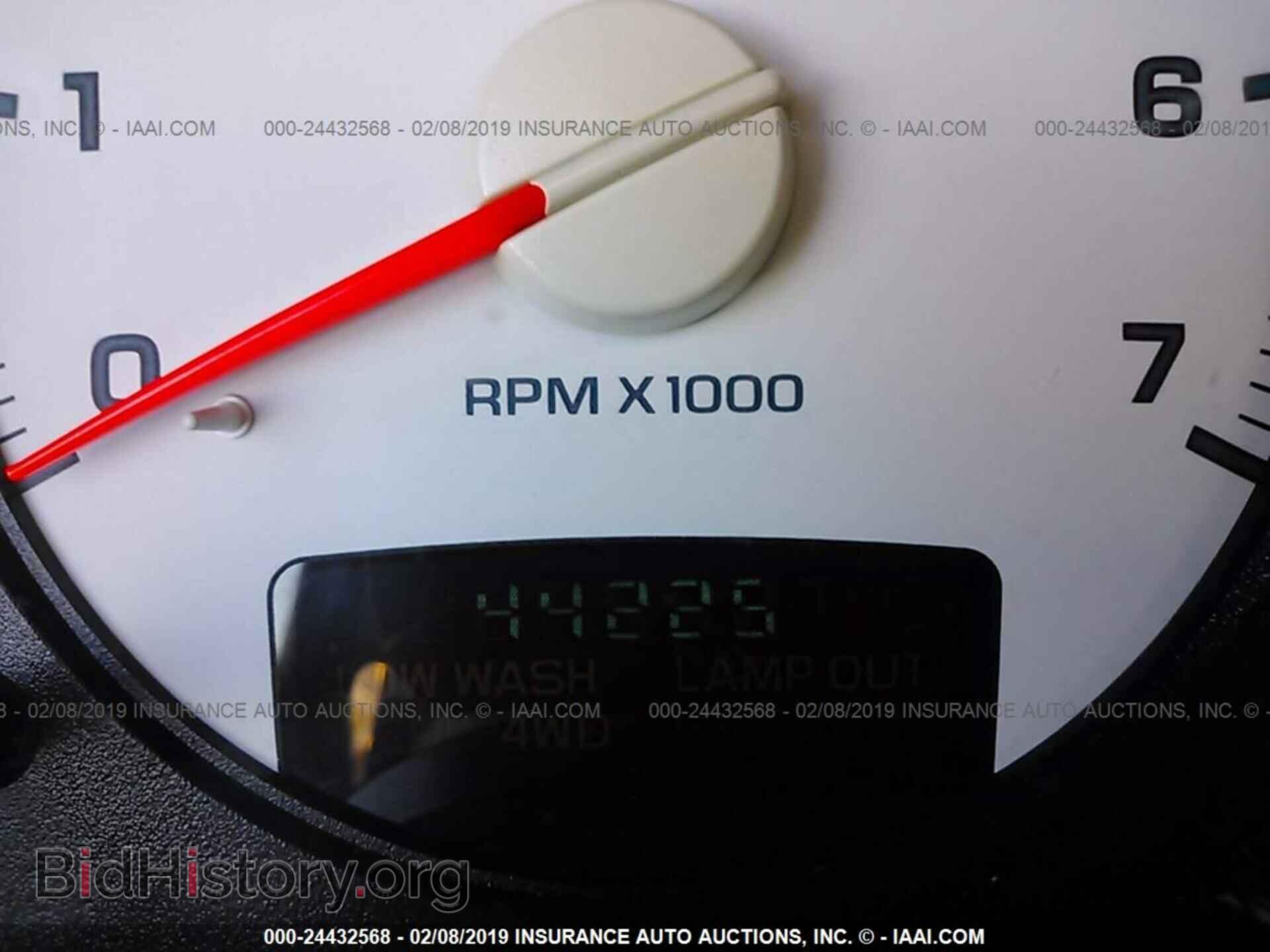 2004 DODGE RAM 1500 - VIN: 1D7HU16D64J259900 - Photo 7