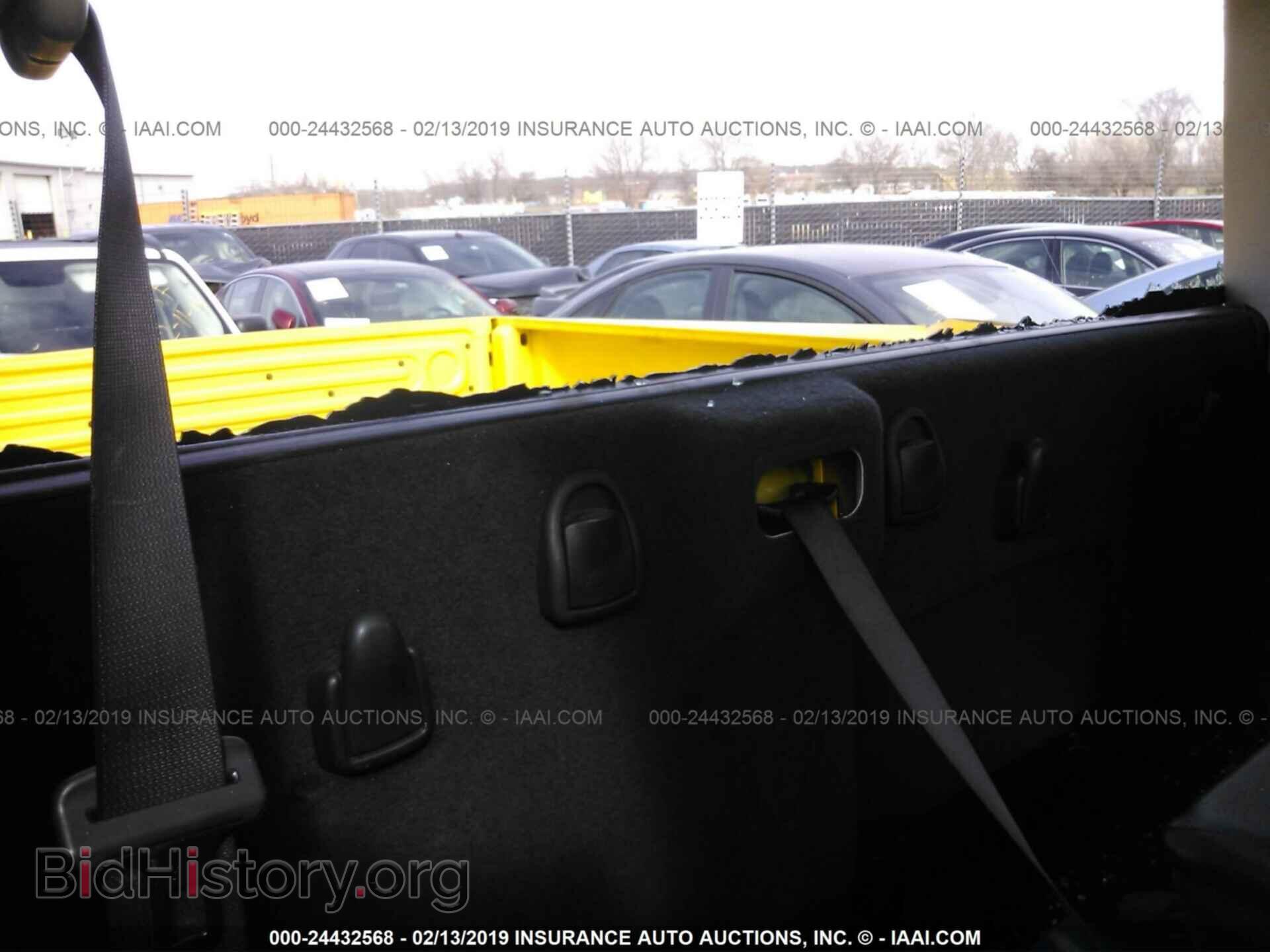 2004 DODGE RAM 1500 - VIN: 1D7HU16D64J259900 - Photo 8