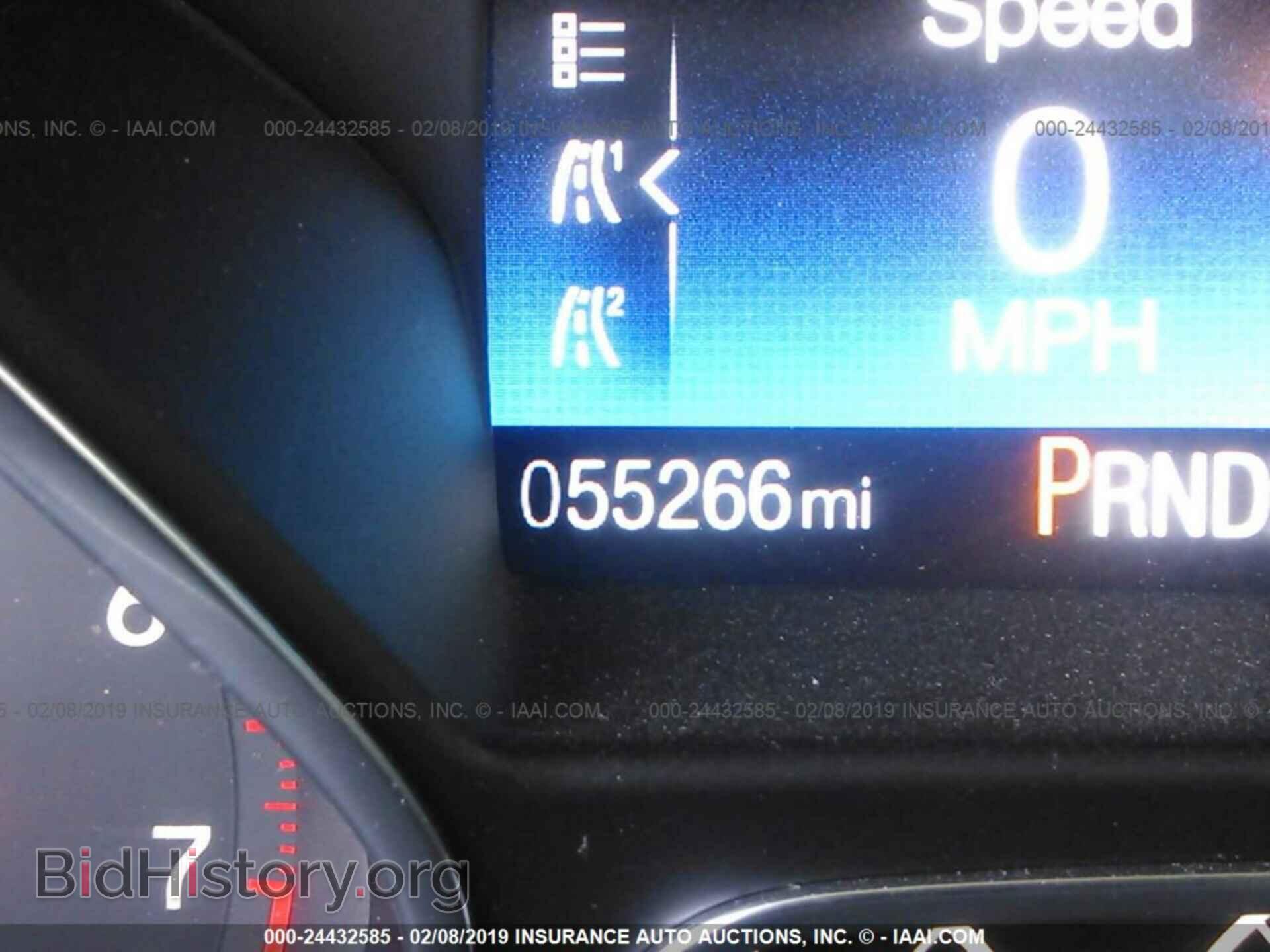 2015 FORD FOCUS - VIN: 1FADP3K2XFL223771 - Photo 7