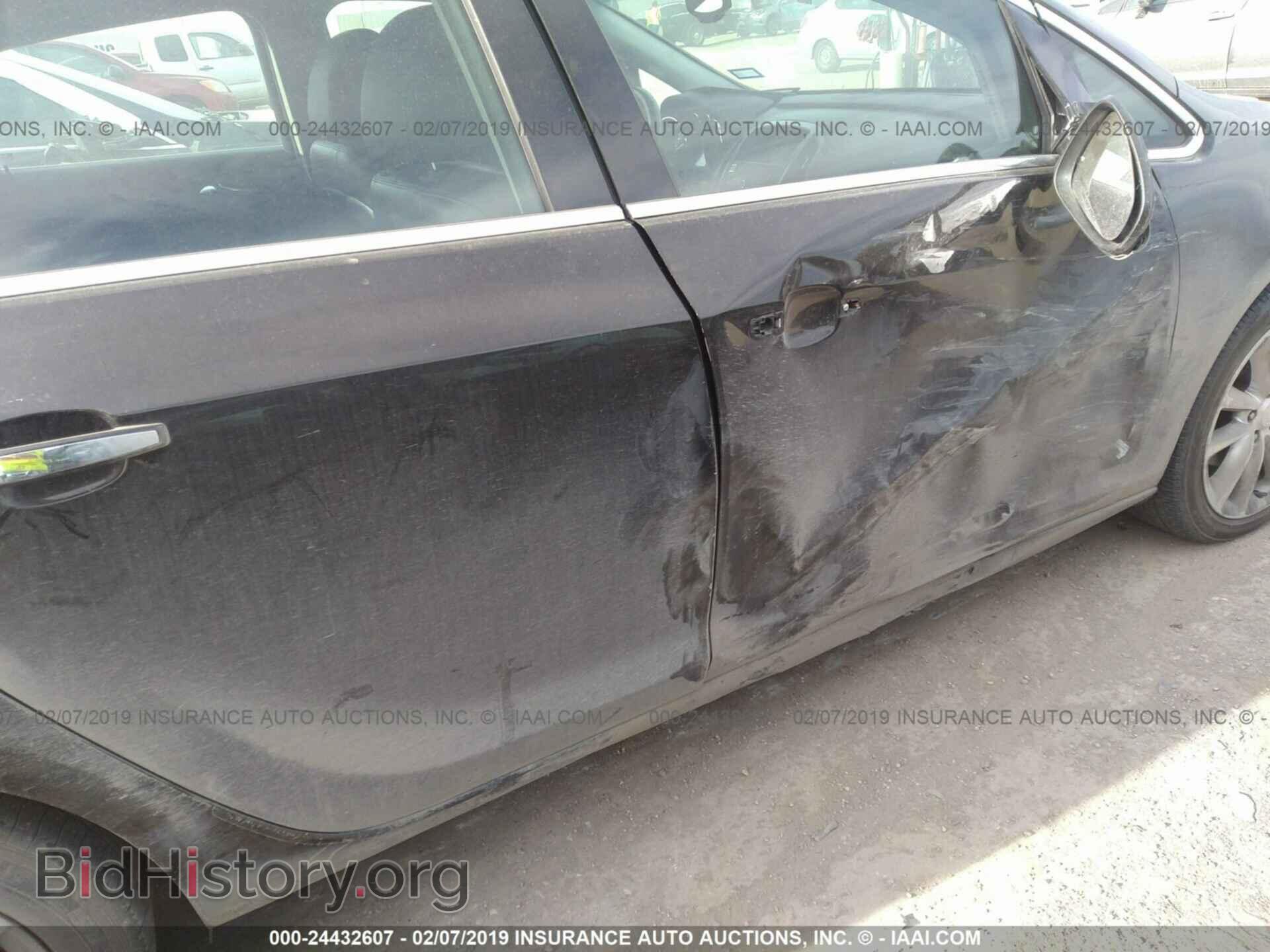2012 BUICK VERANO - VIN: 1G4PS5SK2C4165481 - Фото 6