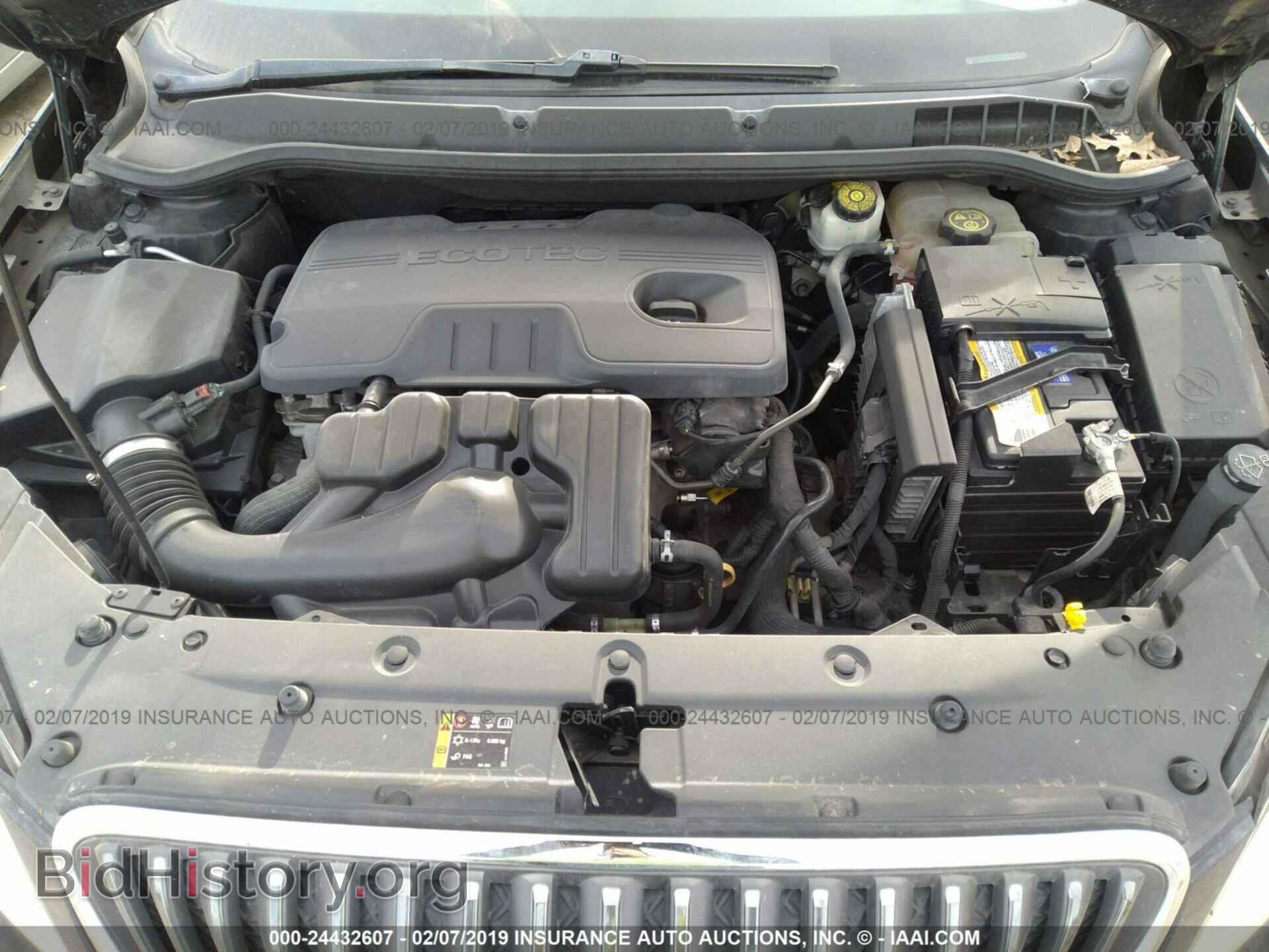 2012 BUICK VERANO - VIN: 1G4PS5SK2C4165481 - Фото 10