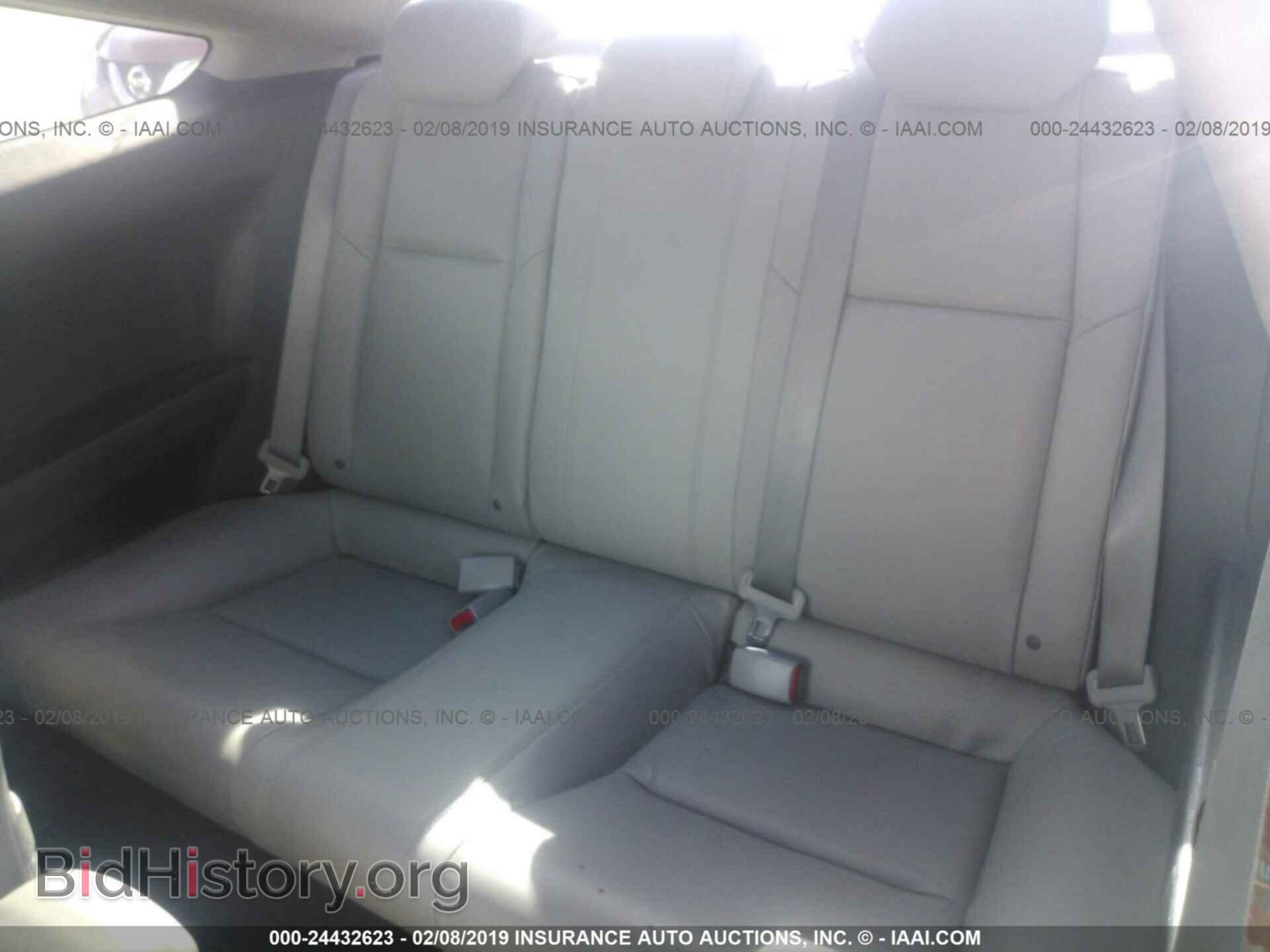 2012 HONDA CIVIC - VIN: 2HGFG3B1XCH528451 - Фото 8