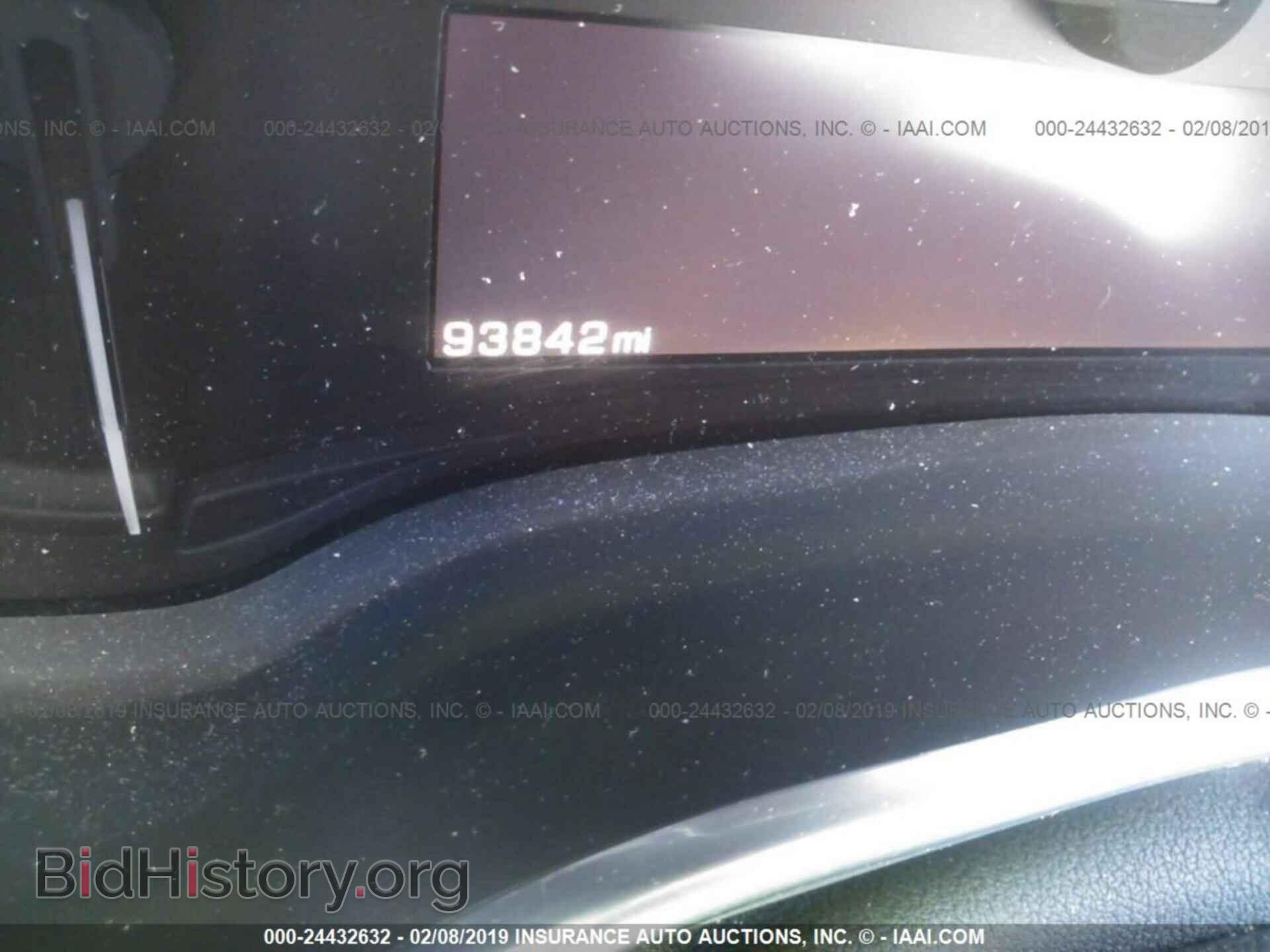 2013 CADILLAC SRX - VIN: 3GYFNCE33DS548535 - Фото 7
