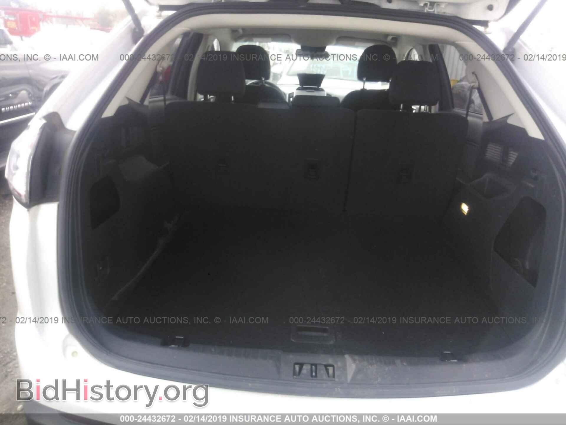 2016 FORD EDGE - VIN: 2FMPK3G90GBB48197 - Фото 8
