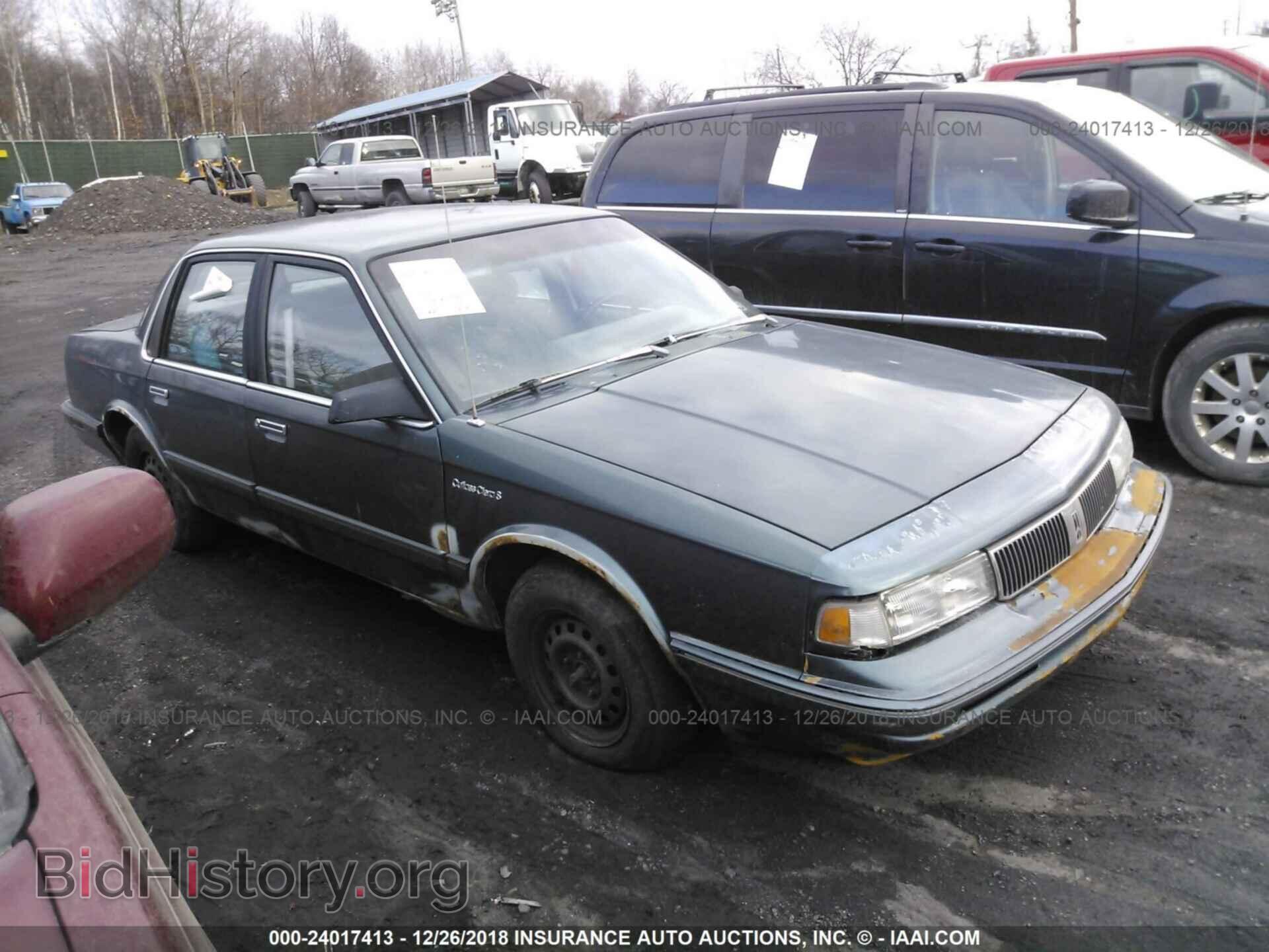 Фотография 1C3CDFBH9DD133463 - DODGE DART 2013