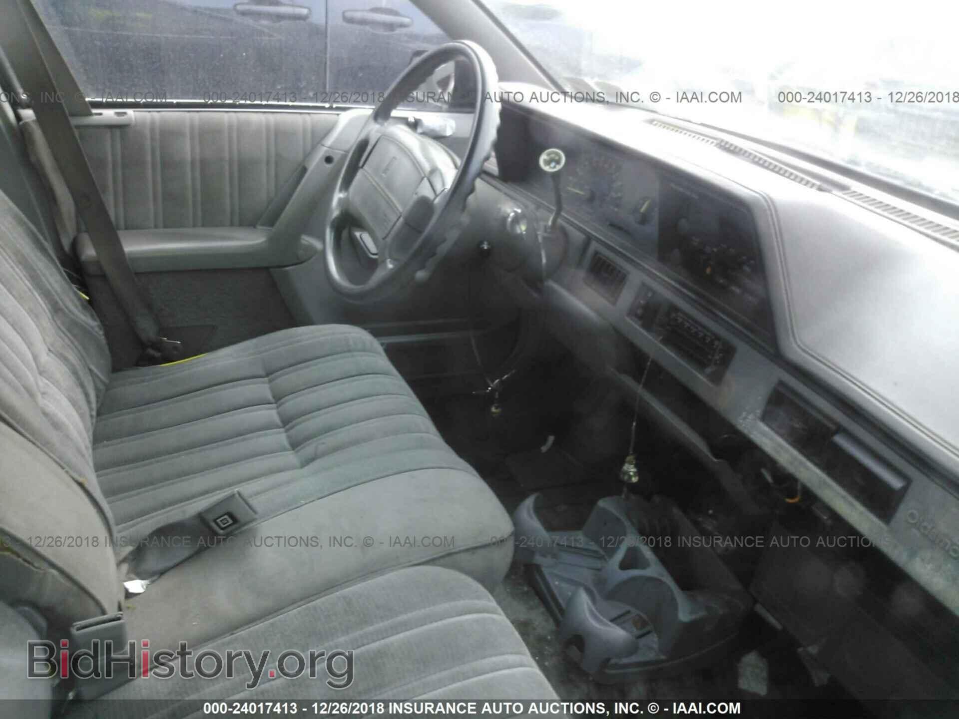 2013 DODGE DART - VIN: 1C3CDFBH9DD133463 - Фото 5