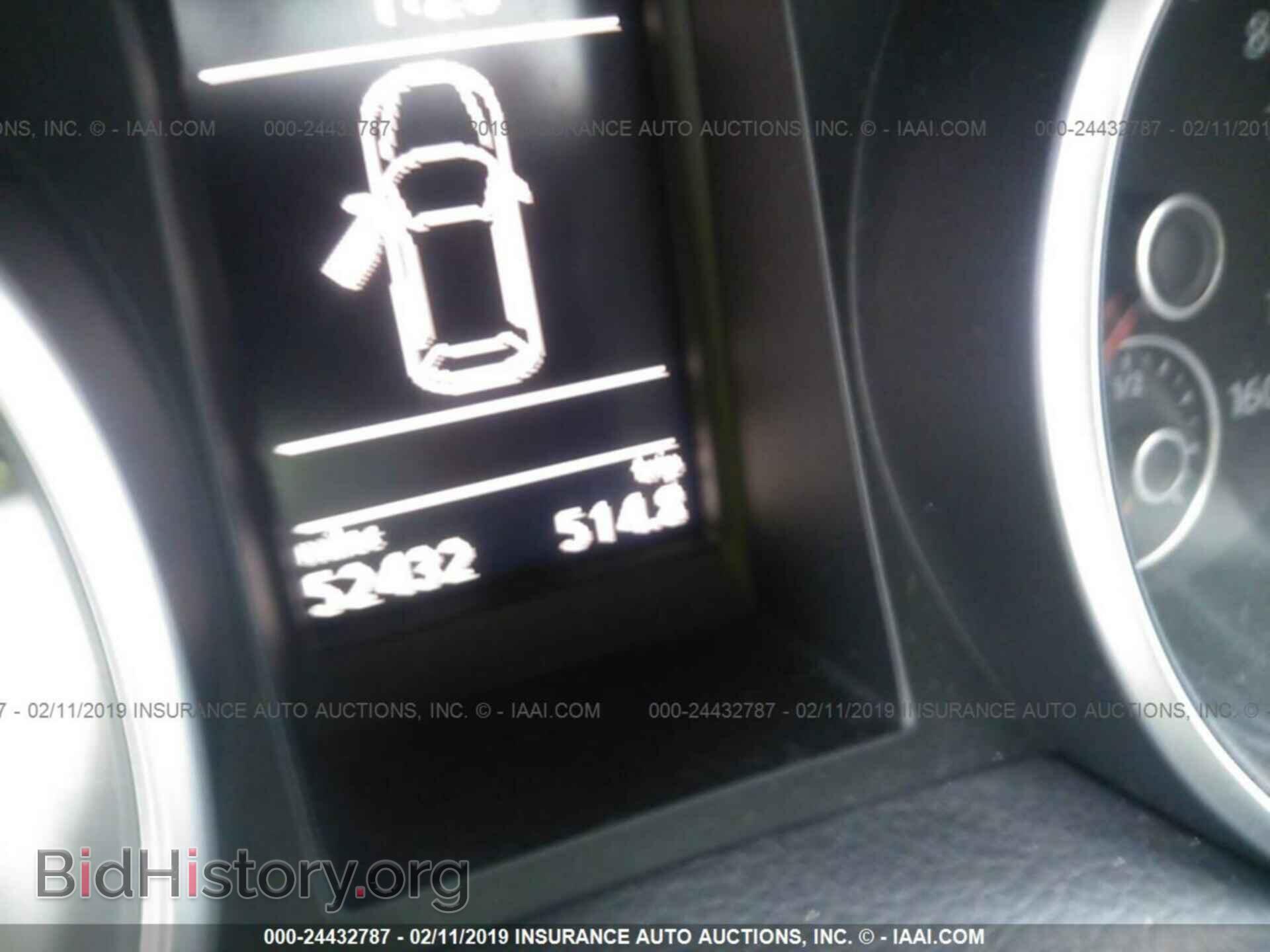 2012 VOLKSWAGEN JETTA - VIN: 3VWPL7AJ5CM602865 - Photo 7