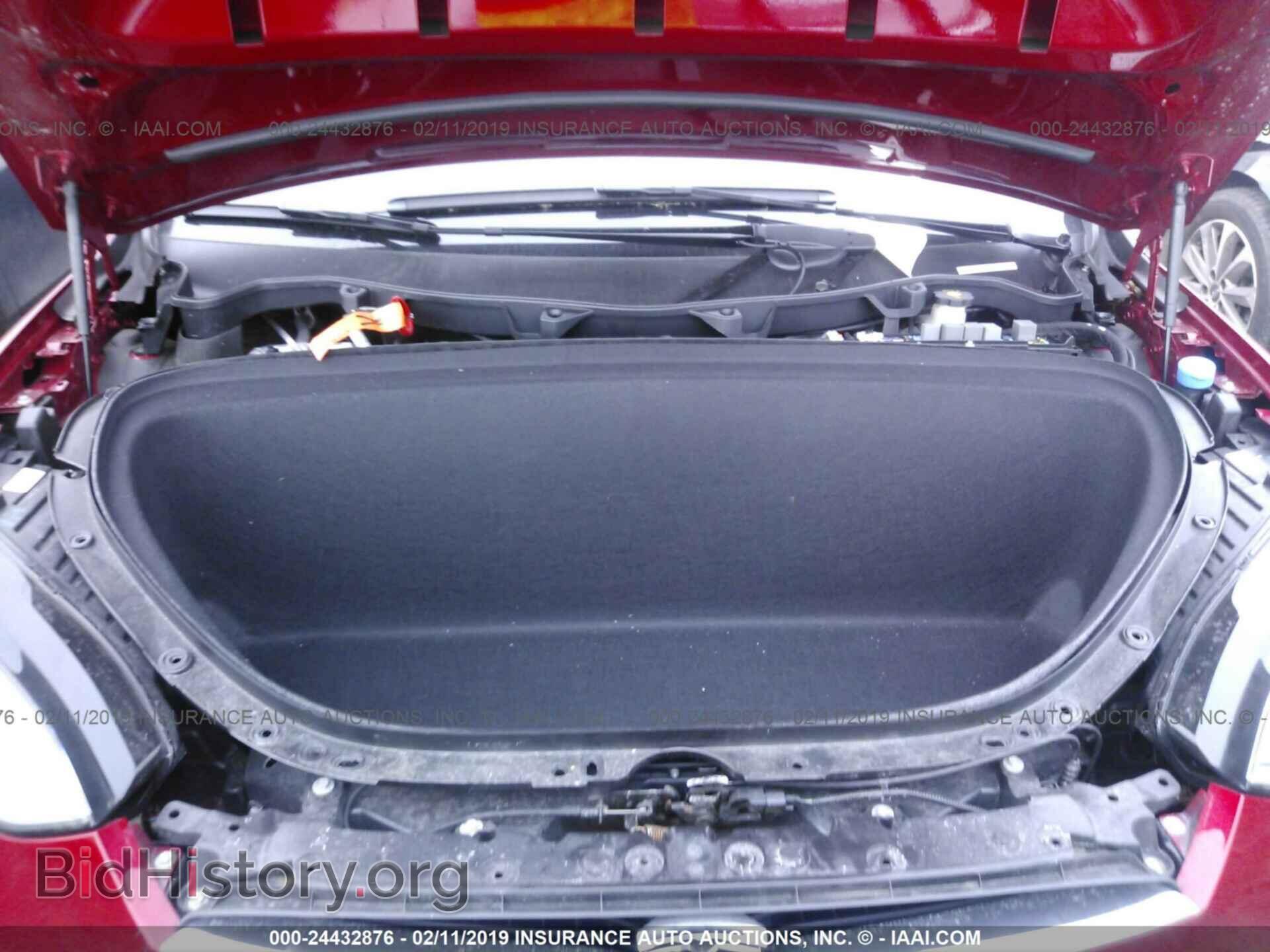 2016 TESLA MODEL X - VIN: 5YJXCBE2XGF025558 - Photo 10