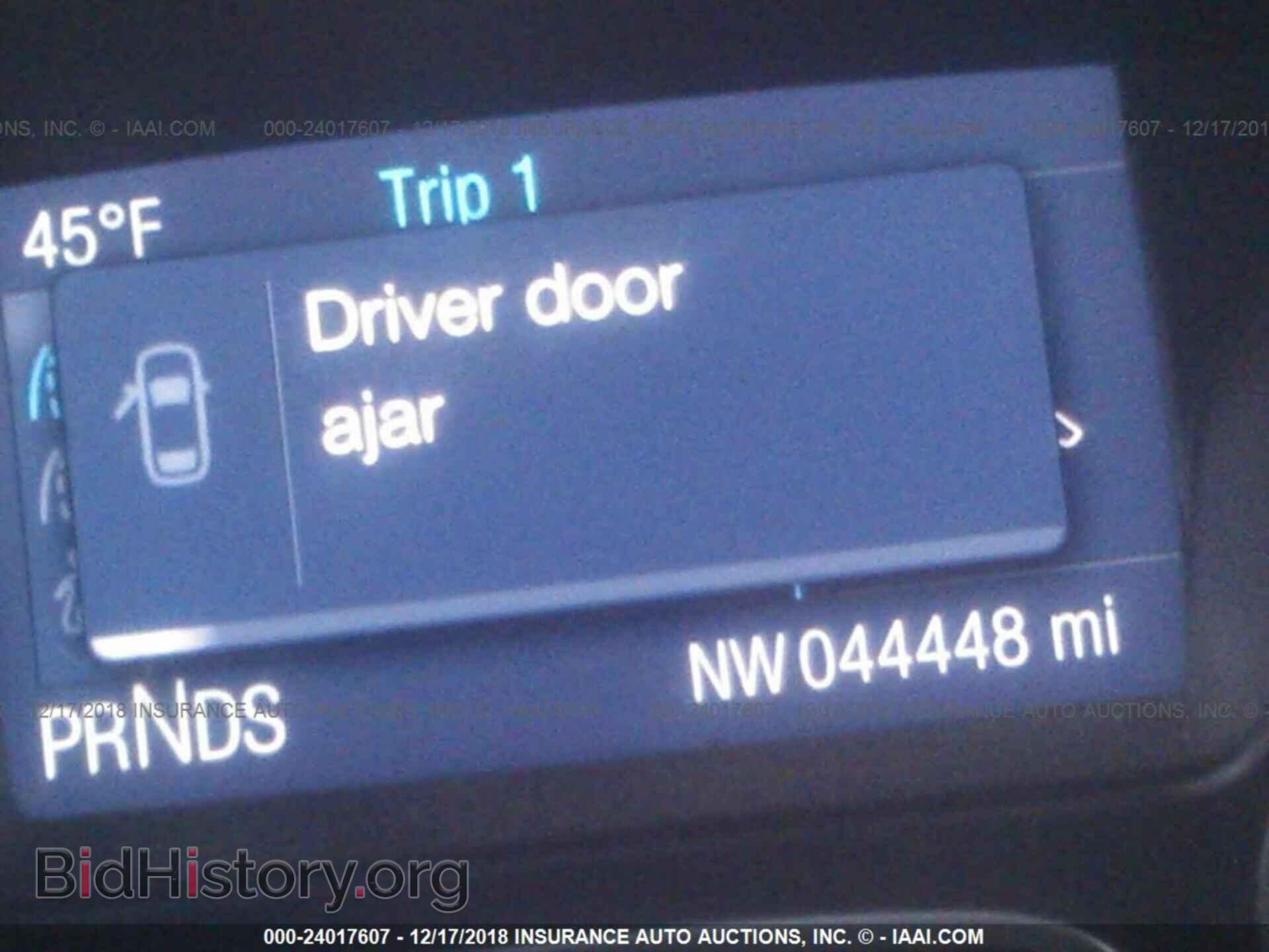2014 FORD FOCUS - VIN: 1FADP3F29EL274350 - Photo 7