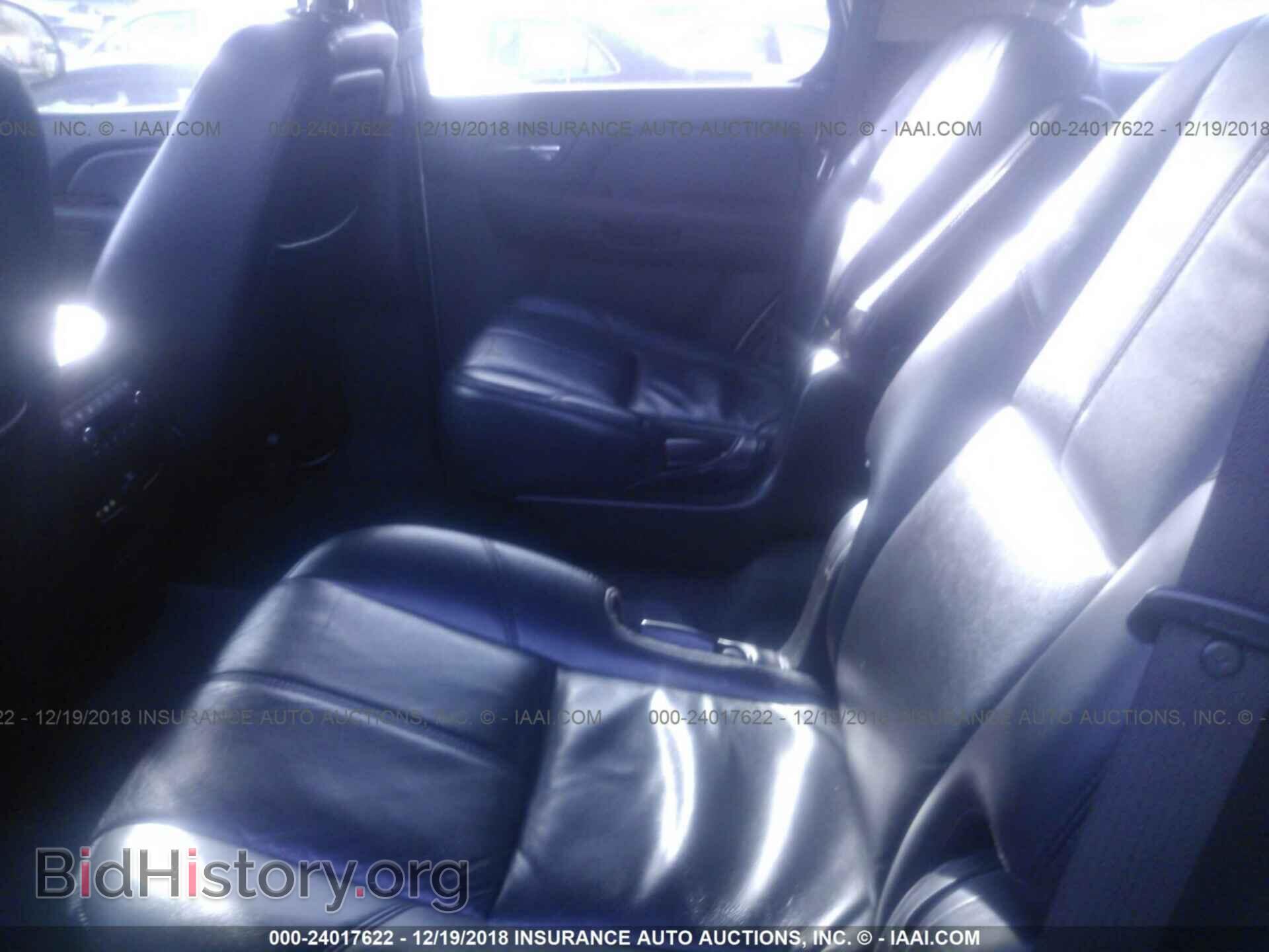 2017 HONDA PILOT - VIN: 5FNYF6H55HB079733 - Фото 8