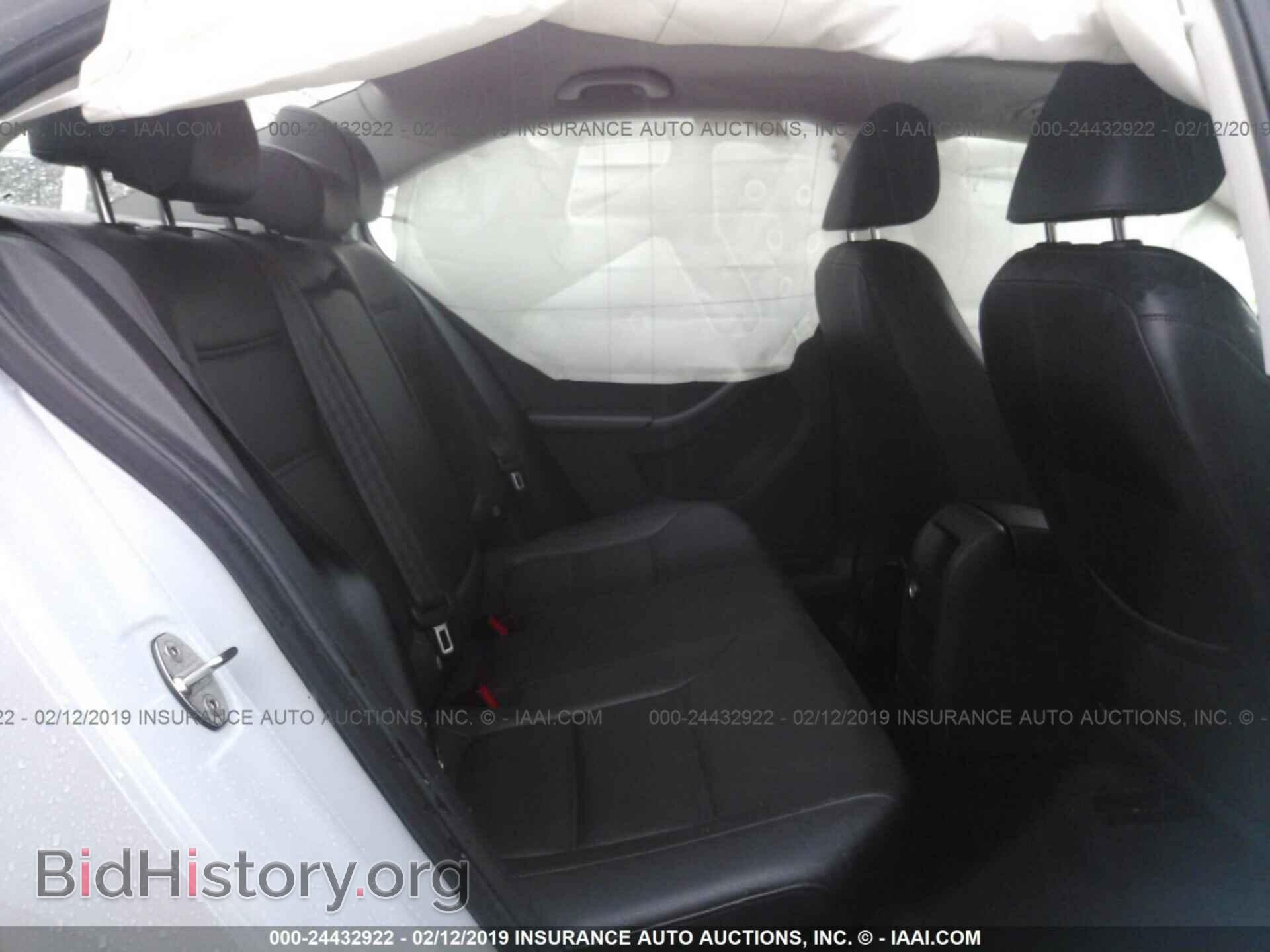 2017 VOLKSWAGEN JETTA - VIN: 3VWDB7AJ7HM265144 - Фото 8