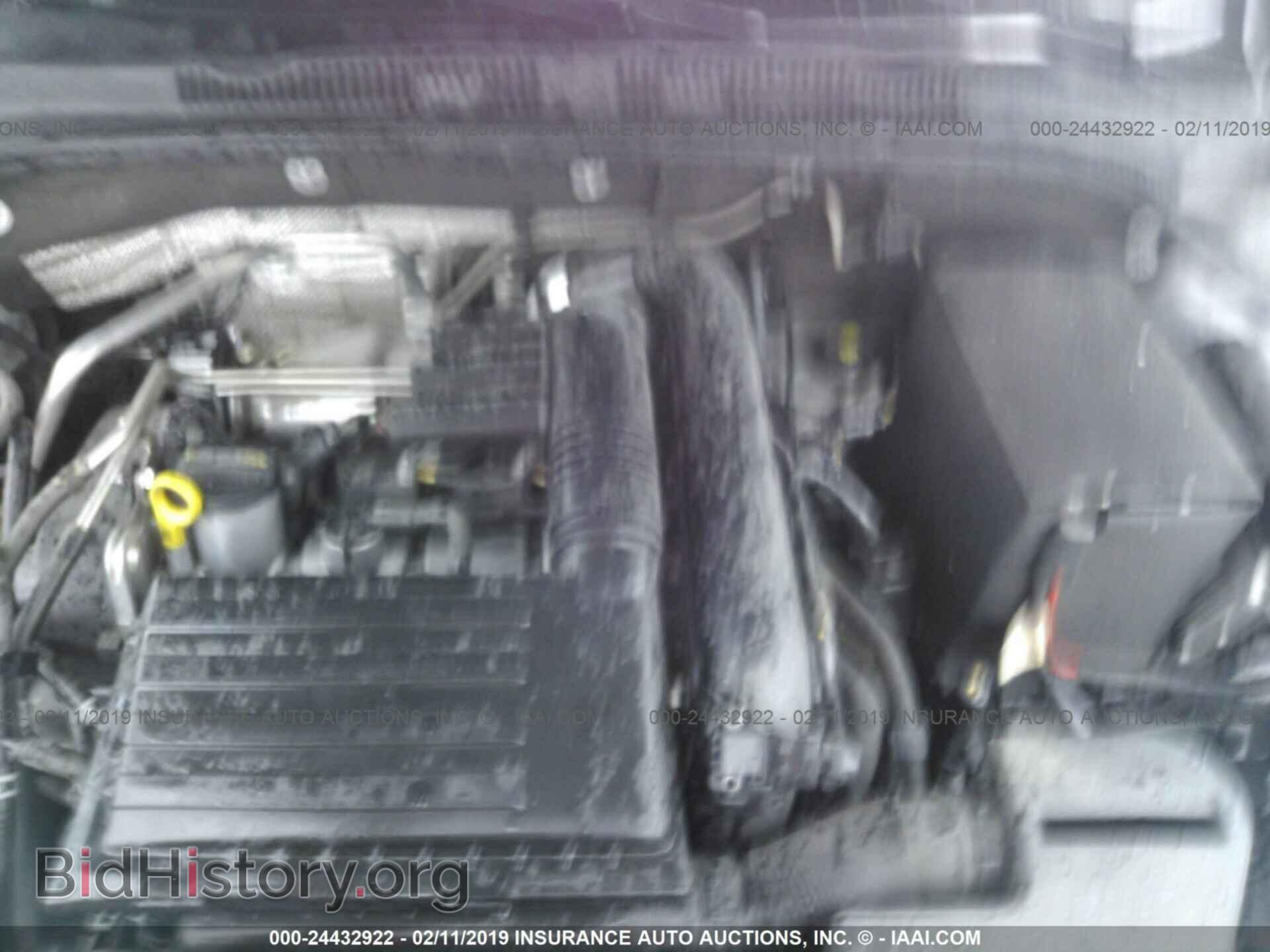 2017 VOLKSWAGEN JETTA - VIN: 3VWDB7AJ7HM265144 - Фото 10