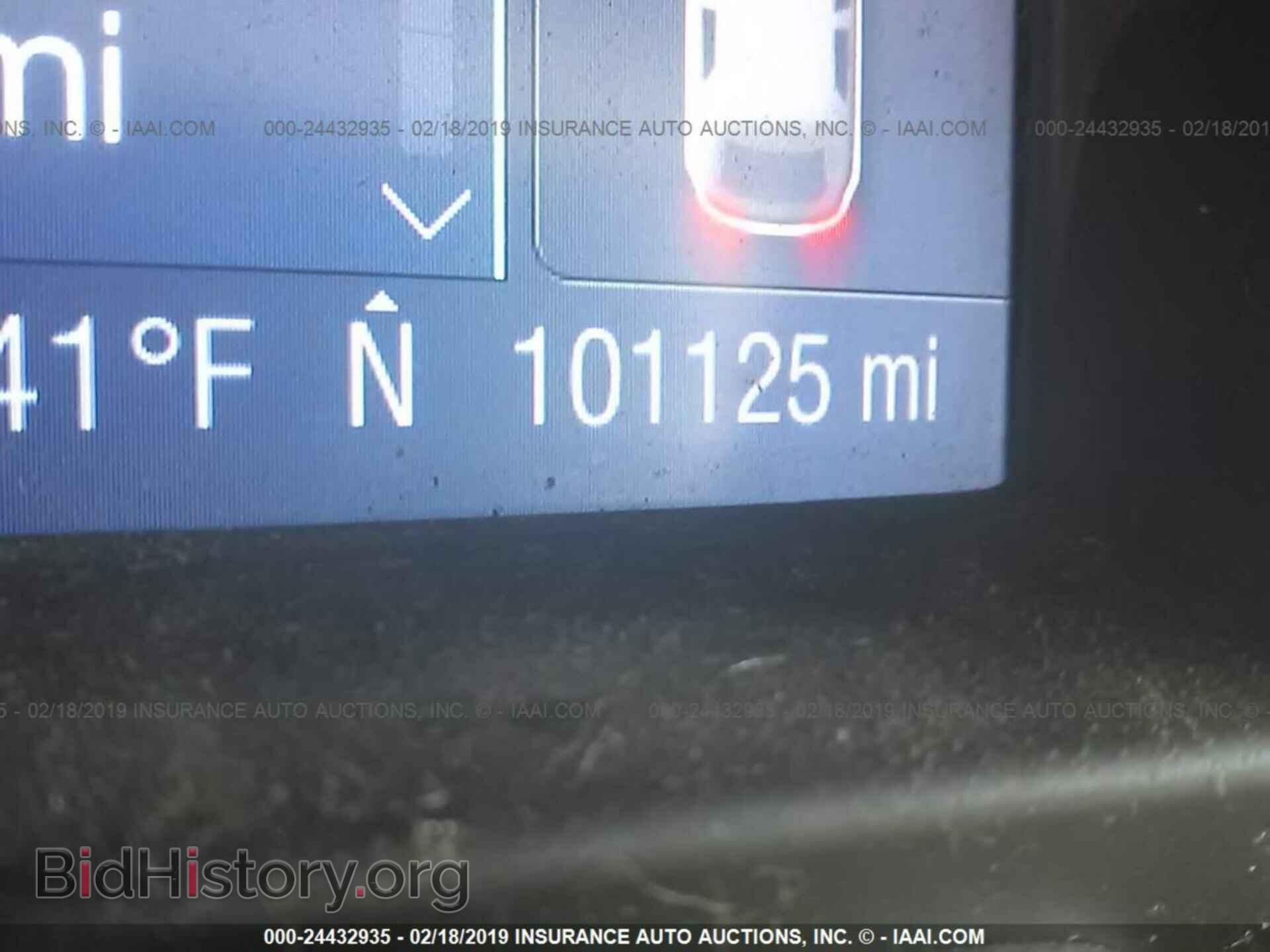2012 FORD FOCUS - VIN: 1FAHP3M26CL363696 - Photo 7