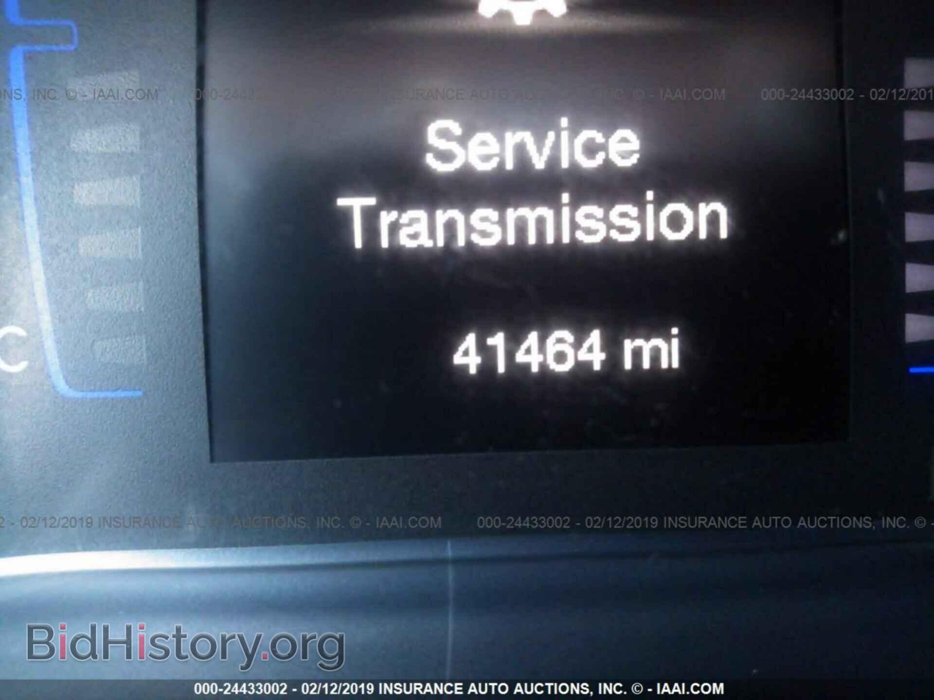 2016 CHRYSLER 200 - VIN: 1C3CCCABXGN137714 - Photo 7