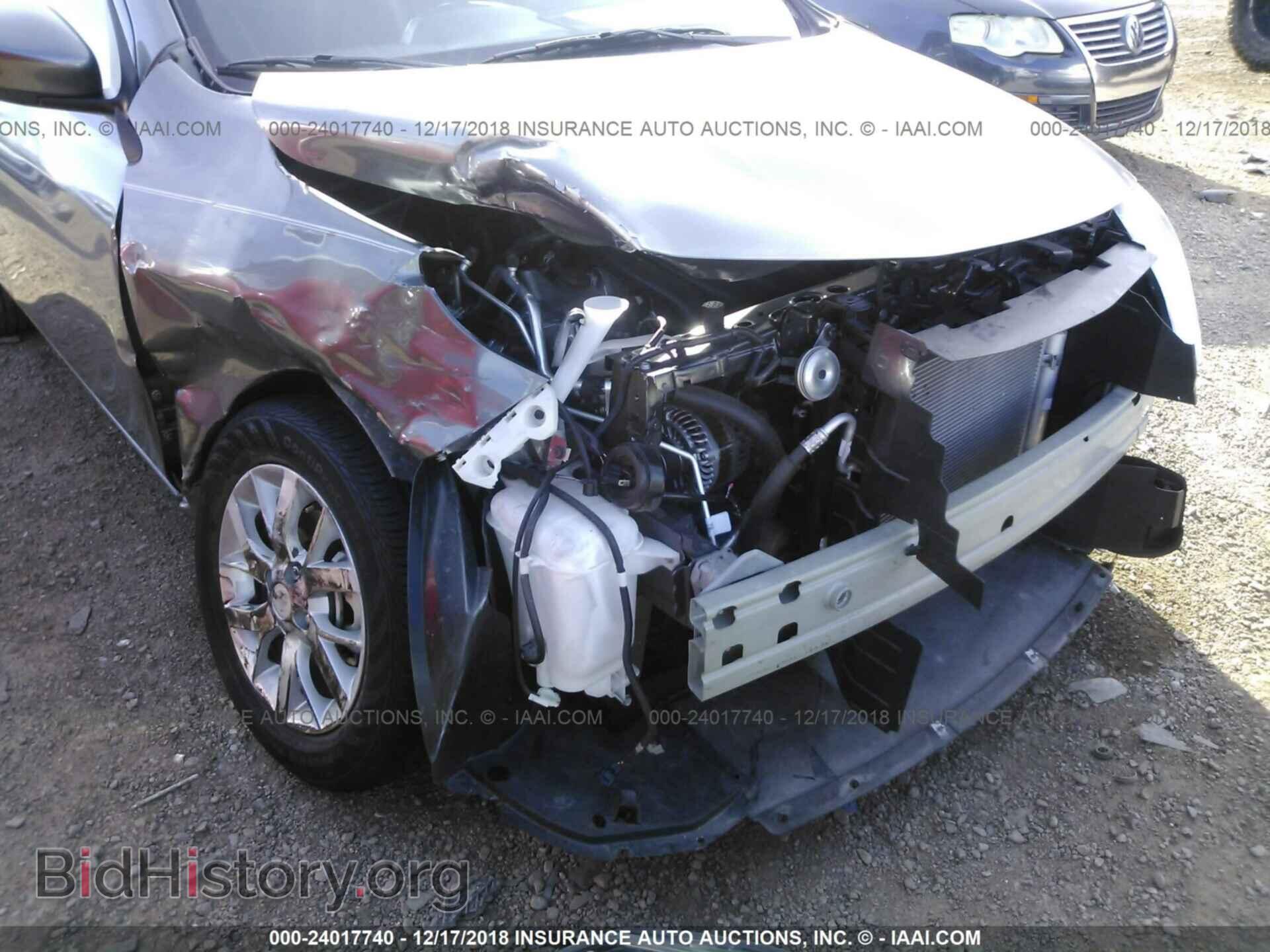 2017 NISSAN VERSA - VIN: 3N1CN7AP8HL902917 - Фото 6