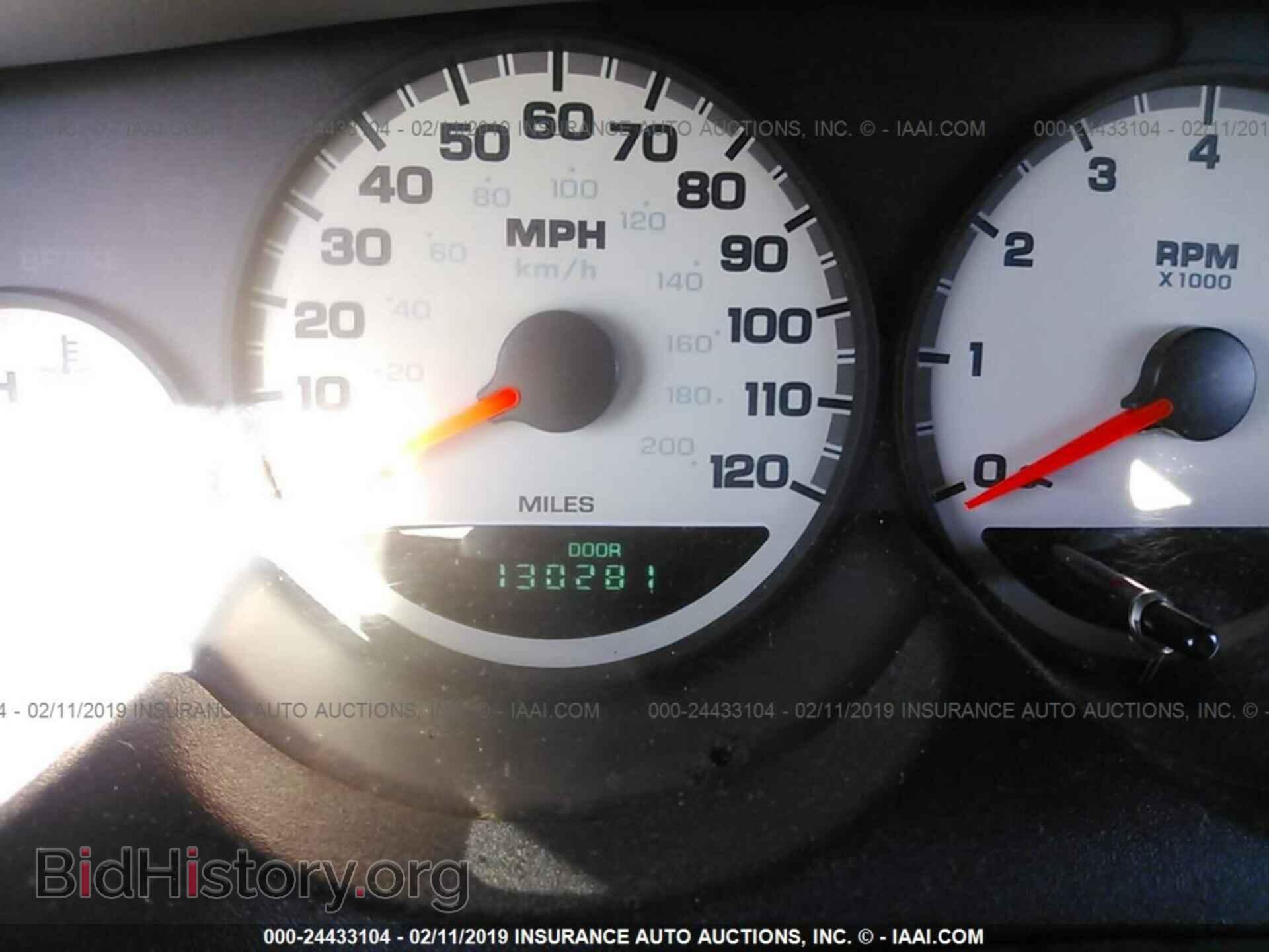 2003 DODGE NEON - VIN: 1B3AS56C73D237385 - Фото 7