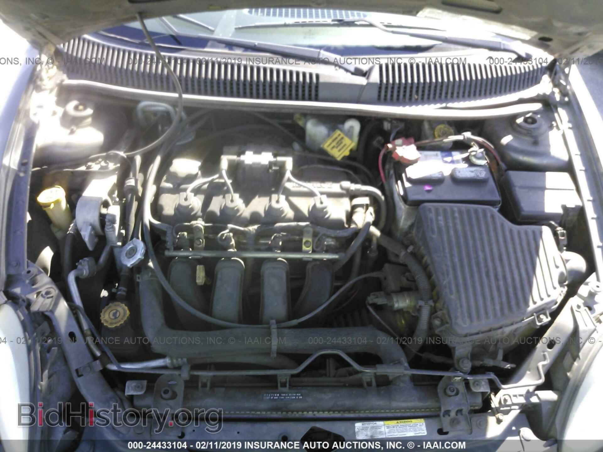 2003 DODGE NEON - VIN: 1B3AS56C73D237385 - Фото 10