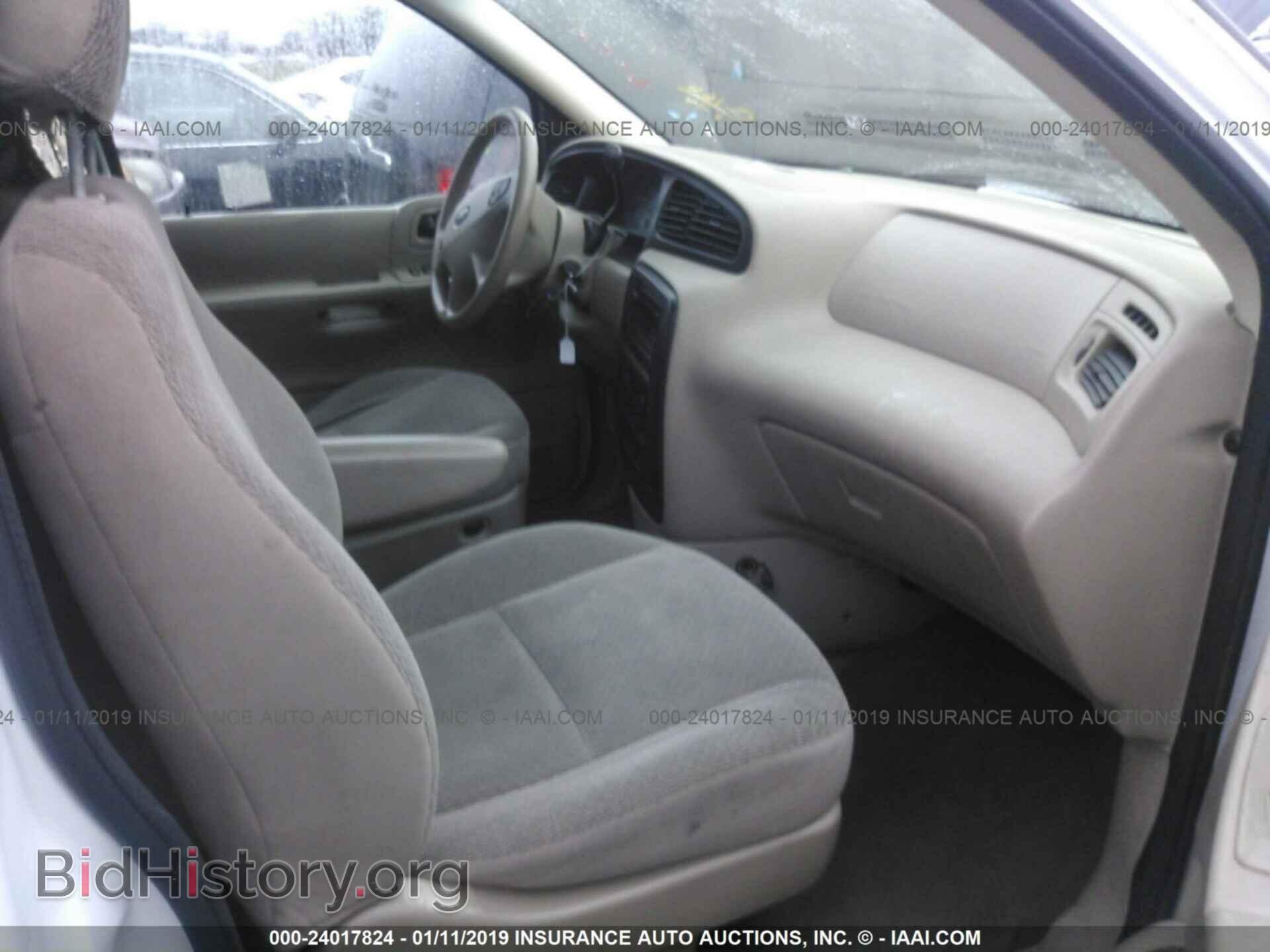 2011 BUICK REGAL - VIN: 2G4GR5EC0B9186776 - Фото 5