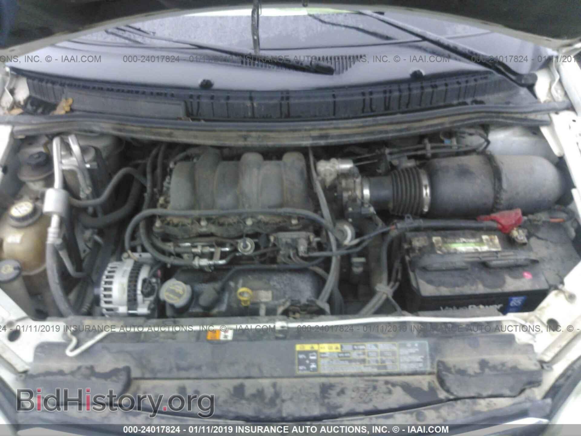 2011 BUICK REGAL - VIN: 2G4GR5EC0B9186776 - Фото 10