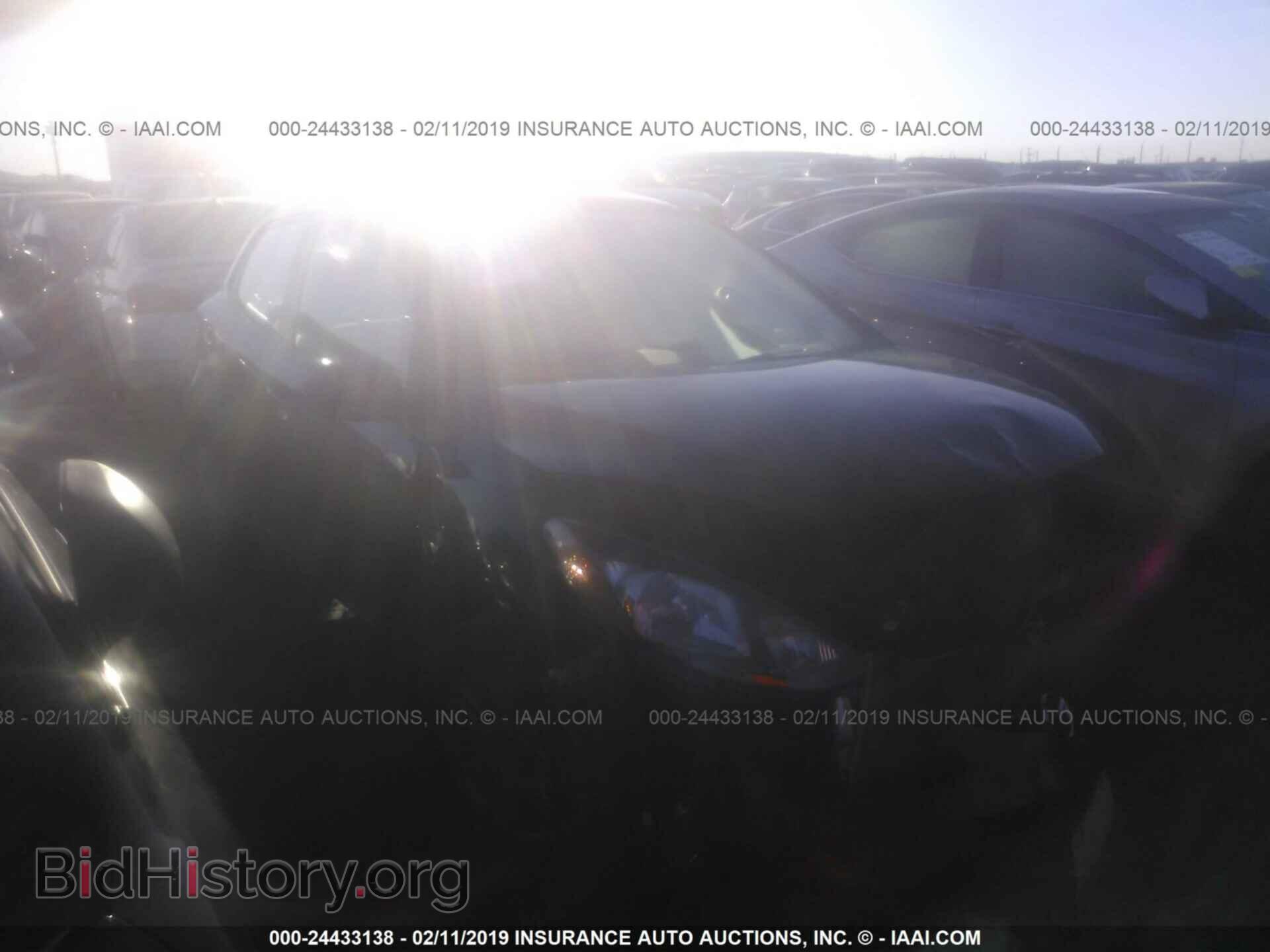 Photo JM1DE1KZ4E0178814 - MAZDA MAZDA2 2014