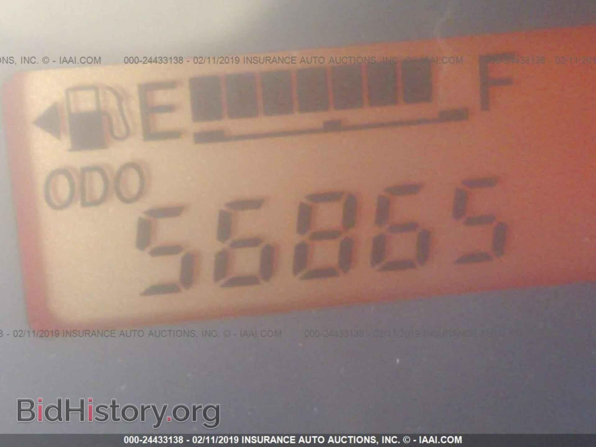 2014 MAZDA MAZDA2 - VIN: JM1DE1KZ4E0178814 - Фото 7