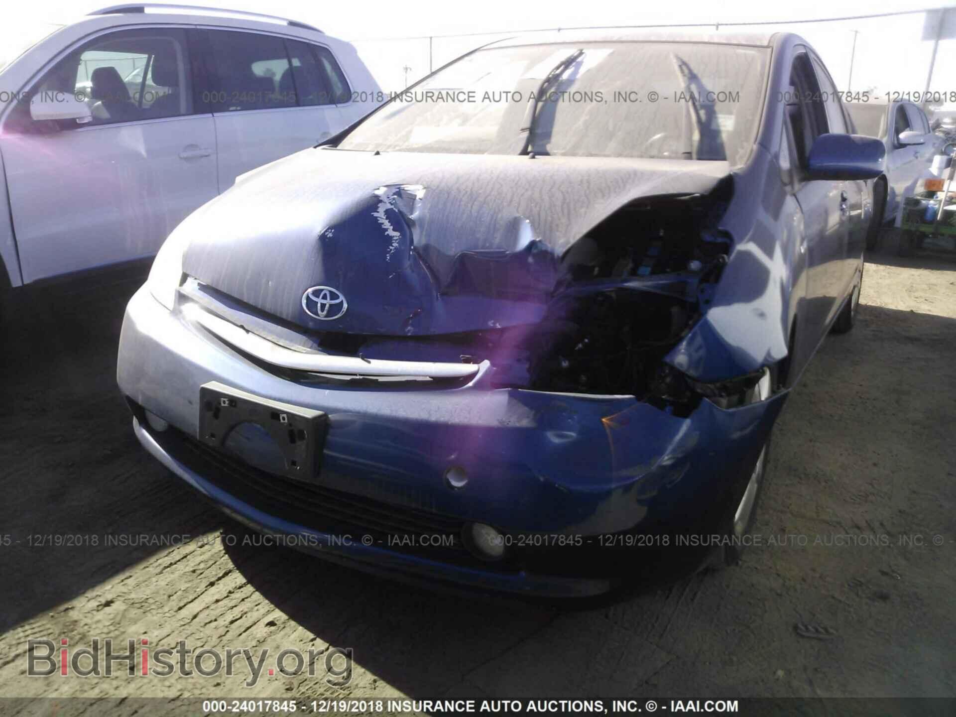2011 DODGE RAM 2500 - VIN: 3D7TP2CL9BG539747 - Photo 6