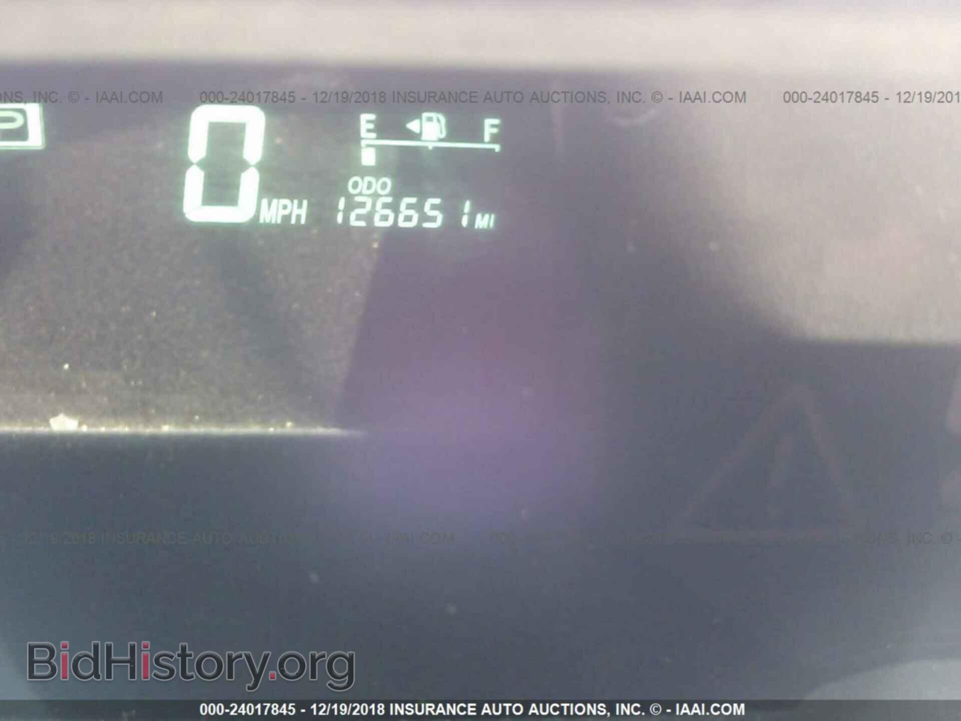 2011 DODGE RAM 2500 - VIN: 3D7TP2CL9BG539747 - Photo 7