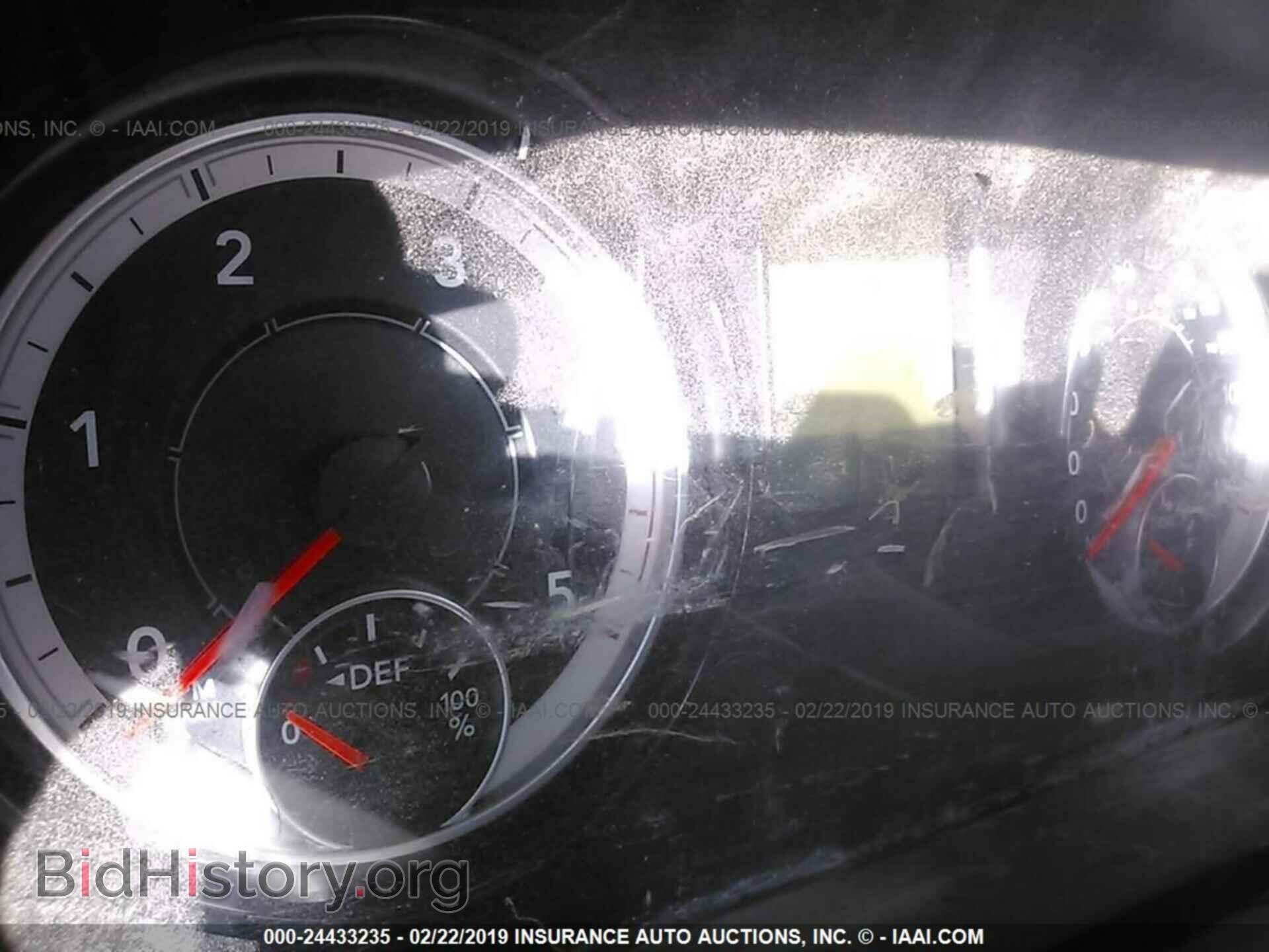 2017 RAM 2500 - VIN: 3C6UR5HL9HG639964 - Фото 7