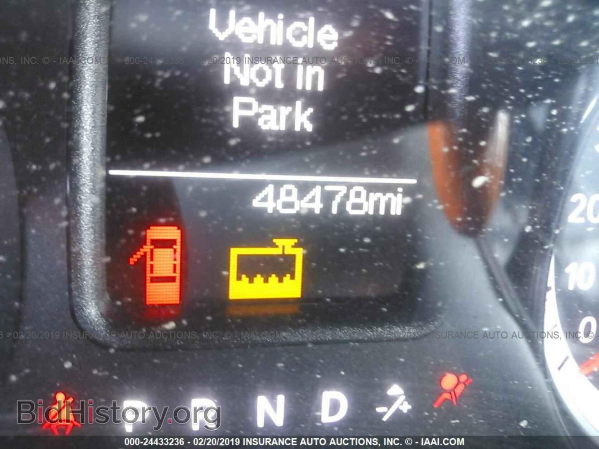 2017 RAM 2500 - VIN: 3C6UR5HL0HG766781 - Photo 7