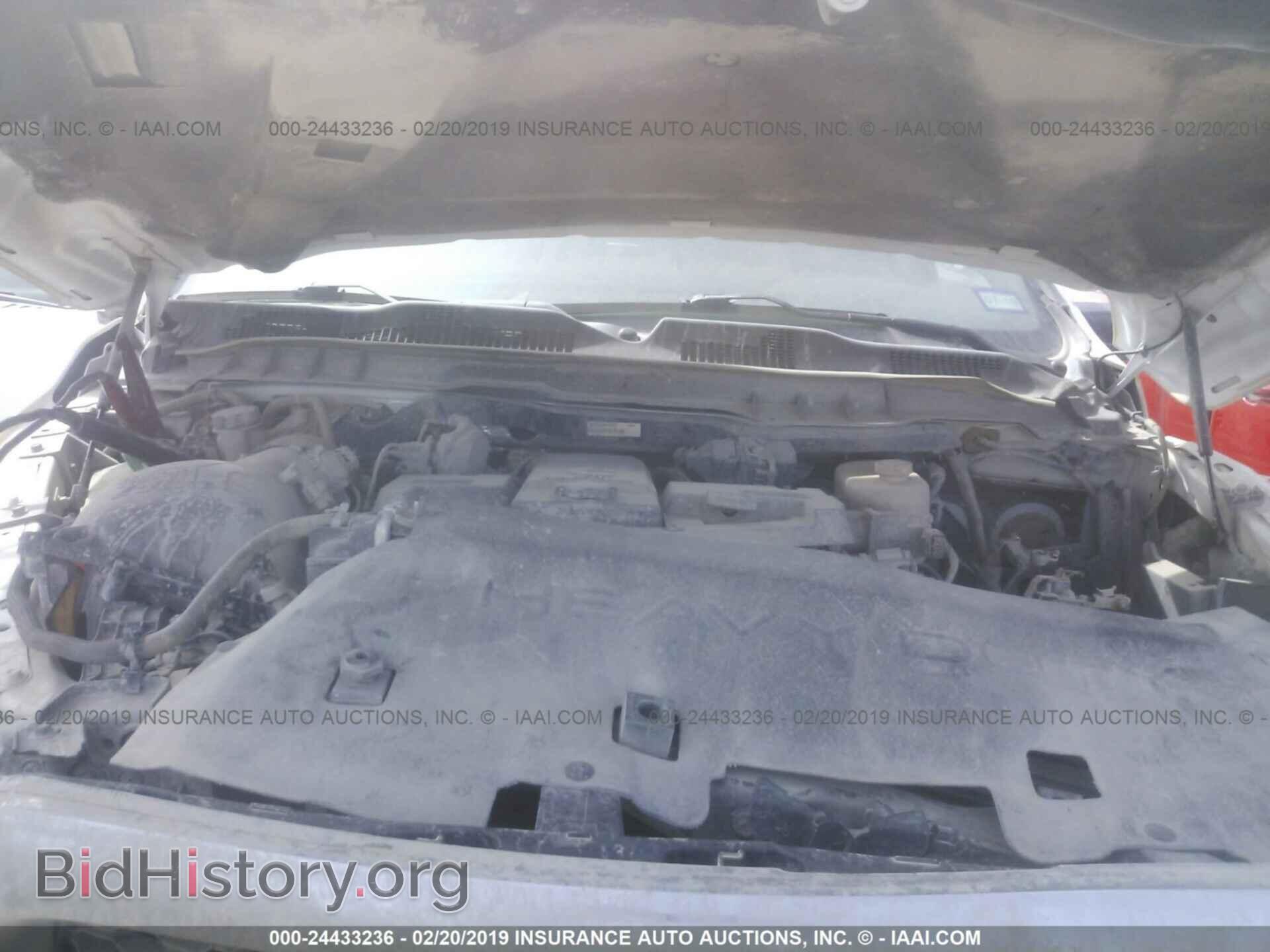 2017 RAM 2500 - VIN: 3C6UR5HL0HG766781 - Photo 10