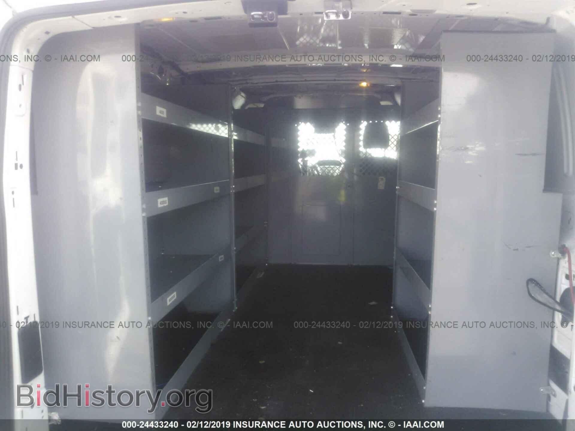 2015 FORD TRANSIT - VIN: 1FTNE1YM0FKA10688 - Photo 8
