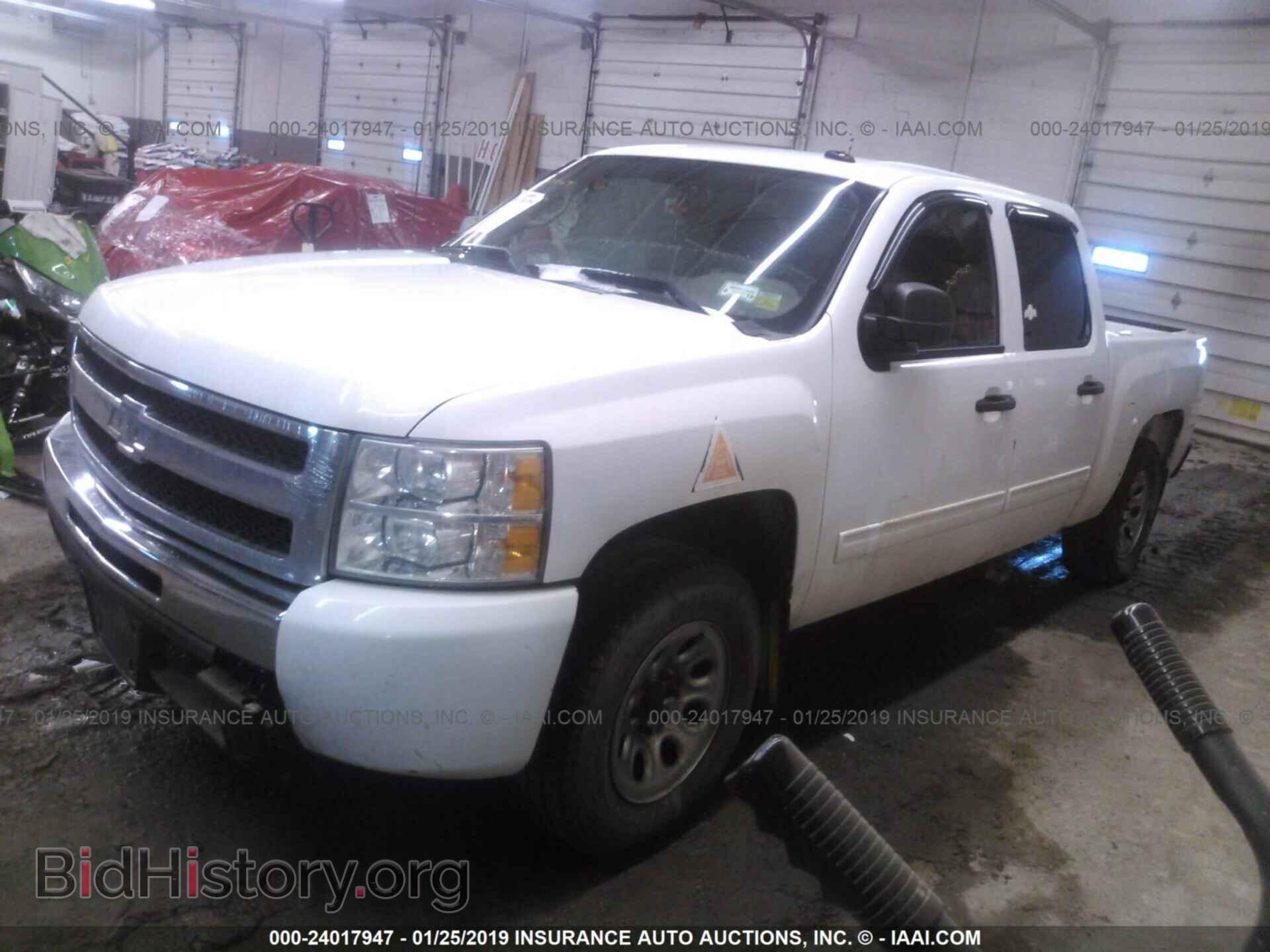 2010 FORD ECONOLINE - VIN: 1FTNE2EW8ADA40515 - Фото 2
