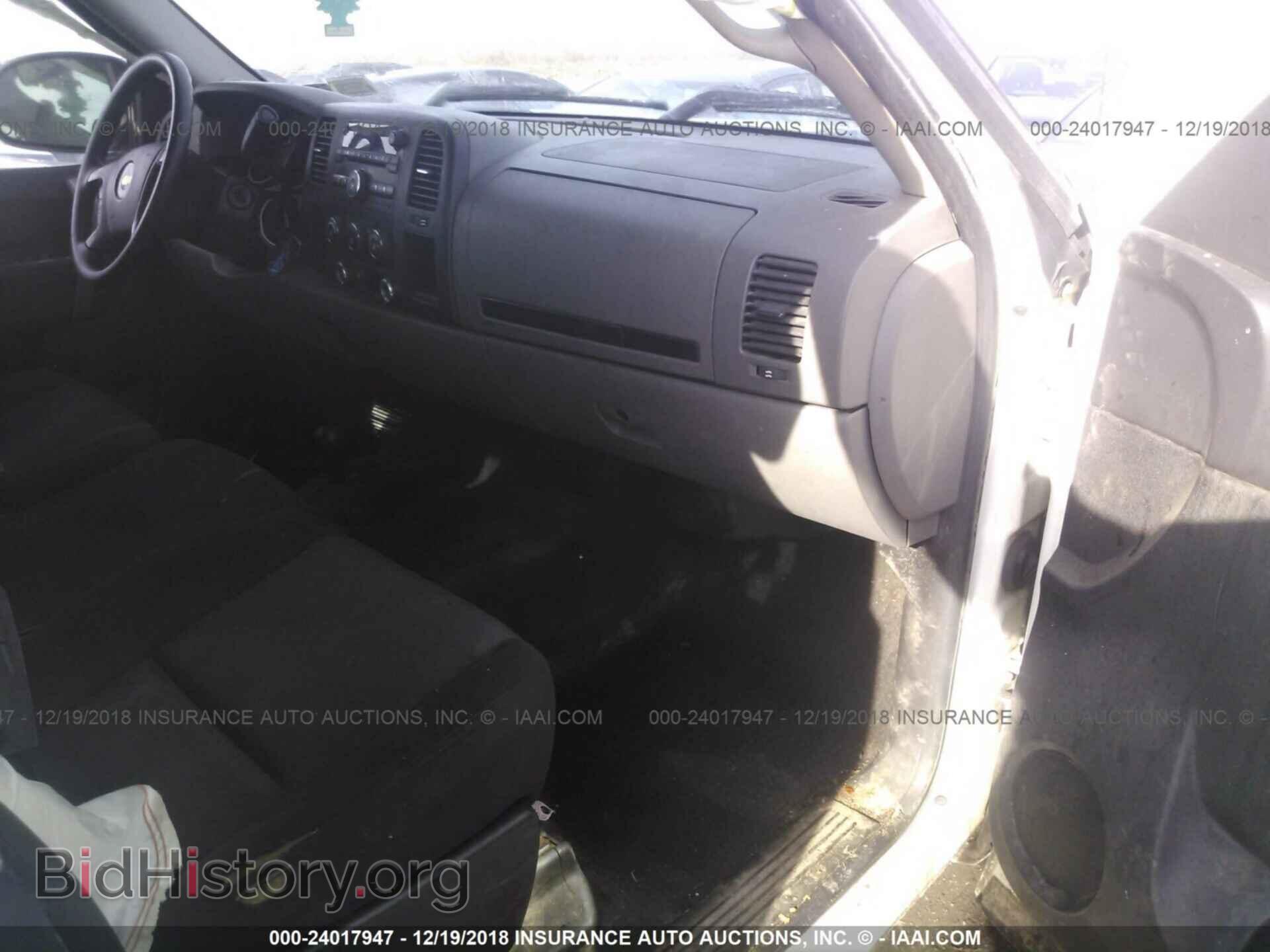 2010 FORD ECONOLINE - VIN: 1FTNE2EW8ADA40515 - Фото 5