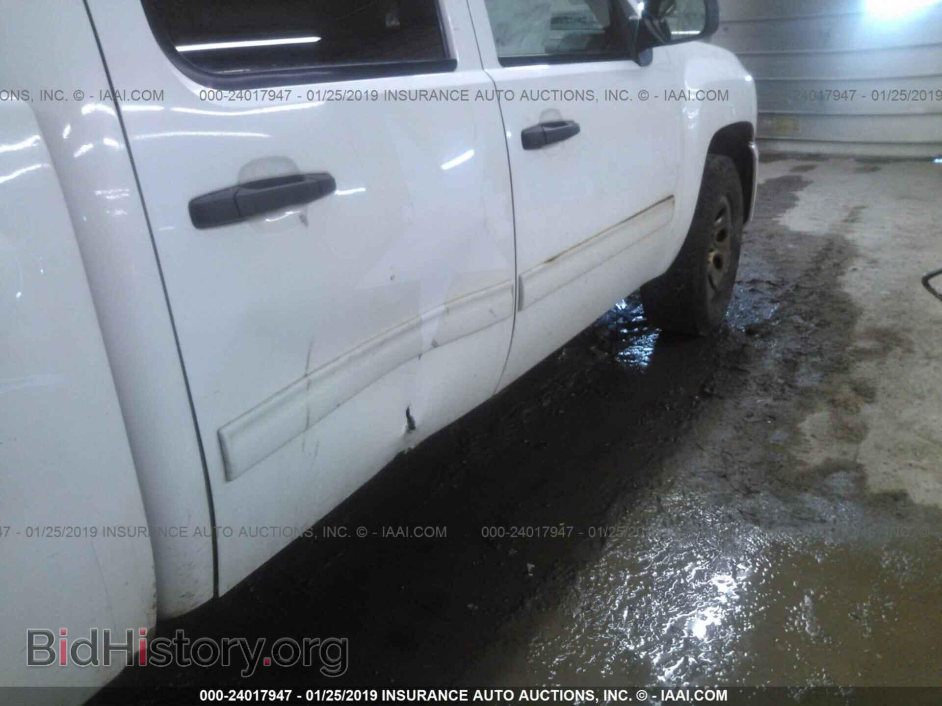 2010 FORD ECONOLINE - VIN: 1FTNE2EW8ADA40515 - Фото 6