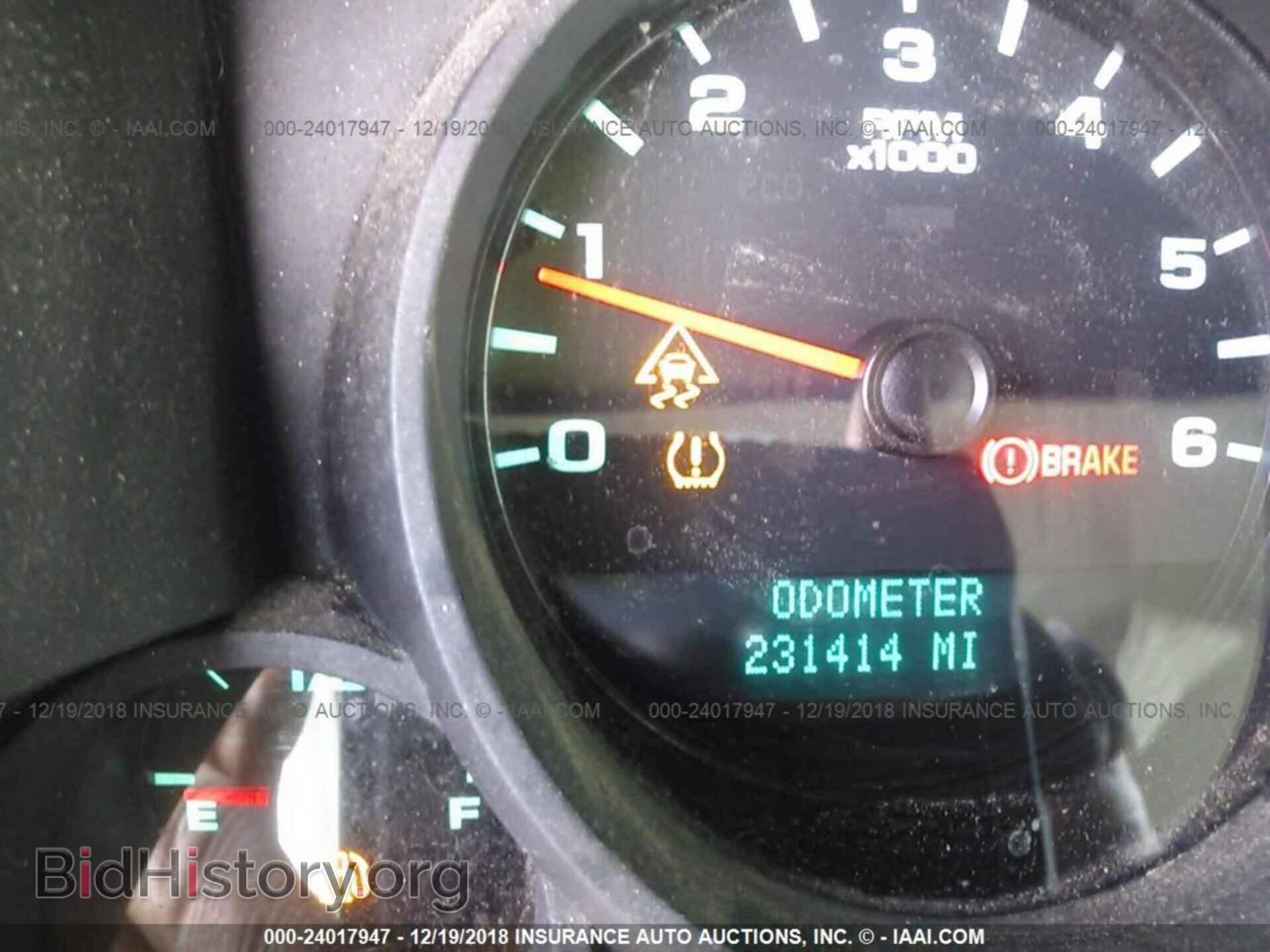 2010 FORD ECONOLINE - VIN: 1FTNE2EW8ADA40515 - Фото 7