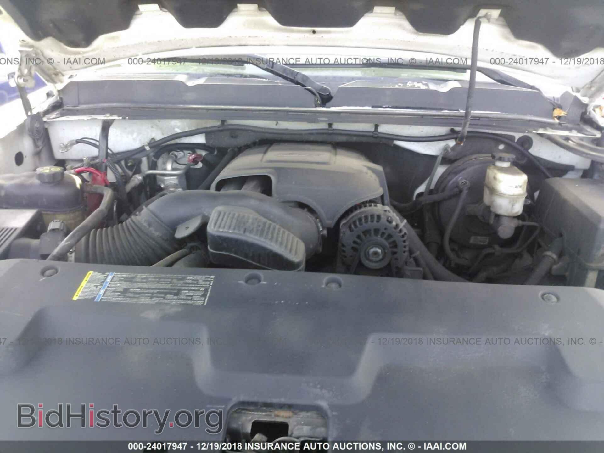 2010 FORD ECONOLINE - VIN: 1FTNE2EW8ADA40515 - Фото 10