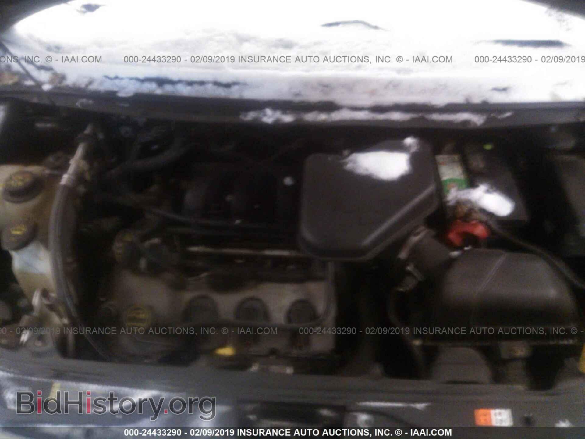 2010 FORD EDGE - VIN: 2FMDK4KC0ABB02095 - Photo 10