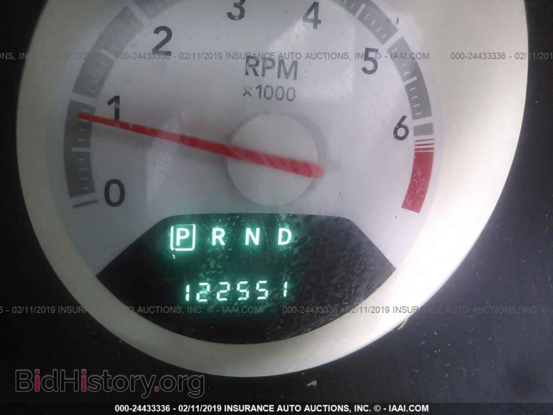 2009 DODGE AVENGER - VIN: 1B3LC56B59N545736 - Фото 7