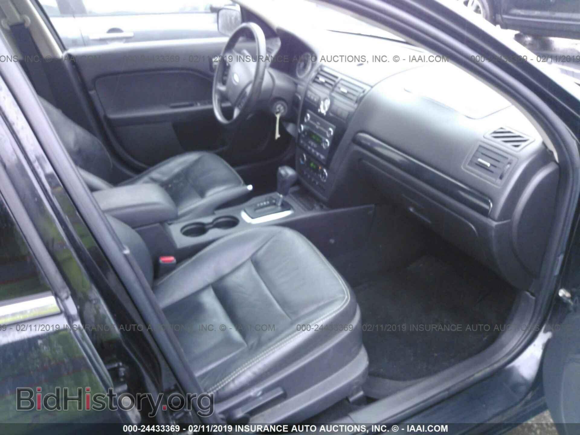 2007 TOYOTA COROLLA - VIN: 2T1BR30E27C782927 - Photo 5