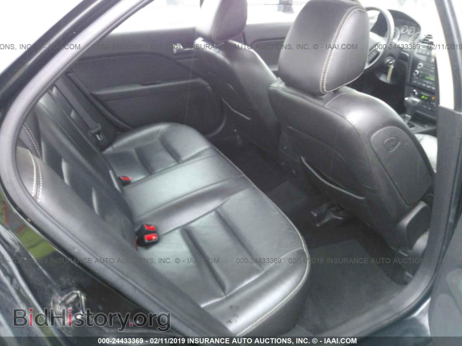 2007 TOYOTA COROLLA - VIN: 2T1BR30E27C782927 - Photo 8