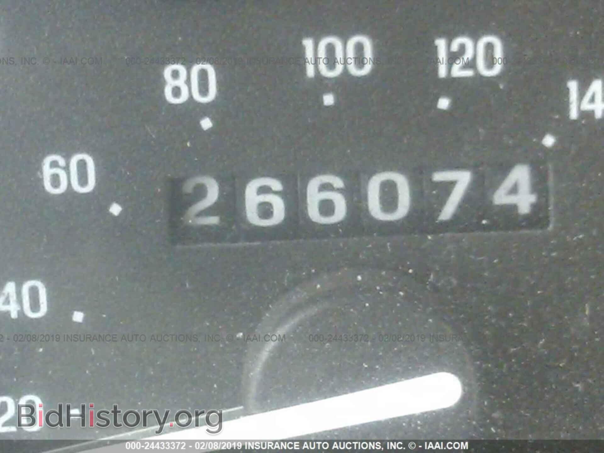 1998 FORD EXPLORER - VIN: 1FMZU34E7WUD11344 - Фото 7
