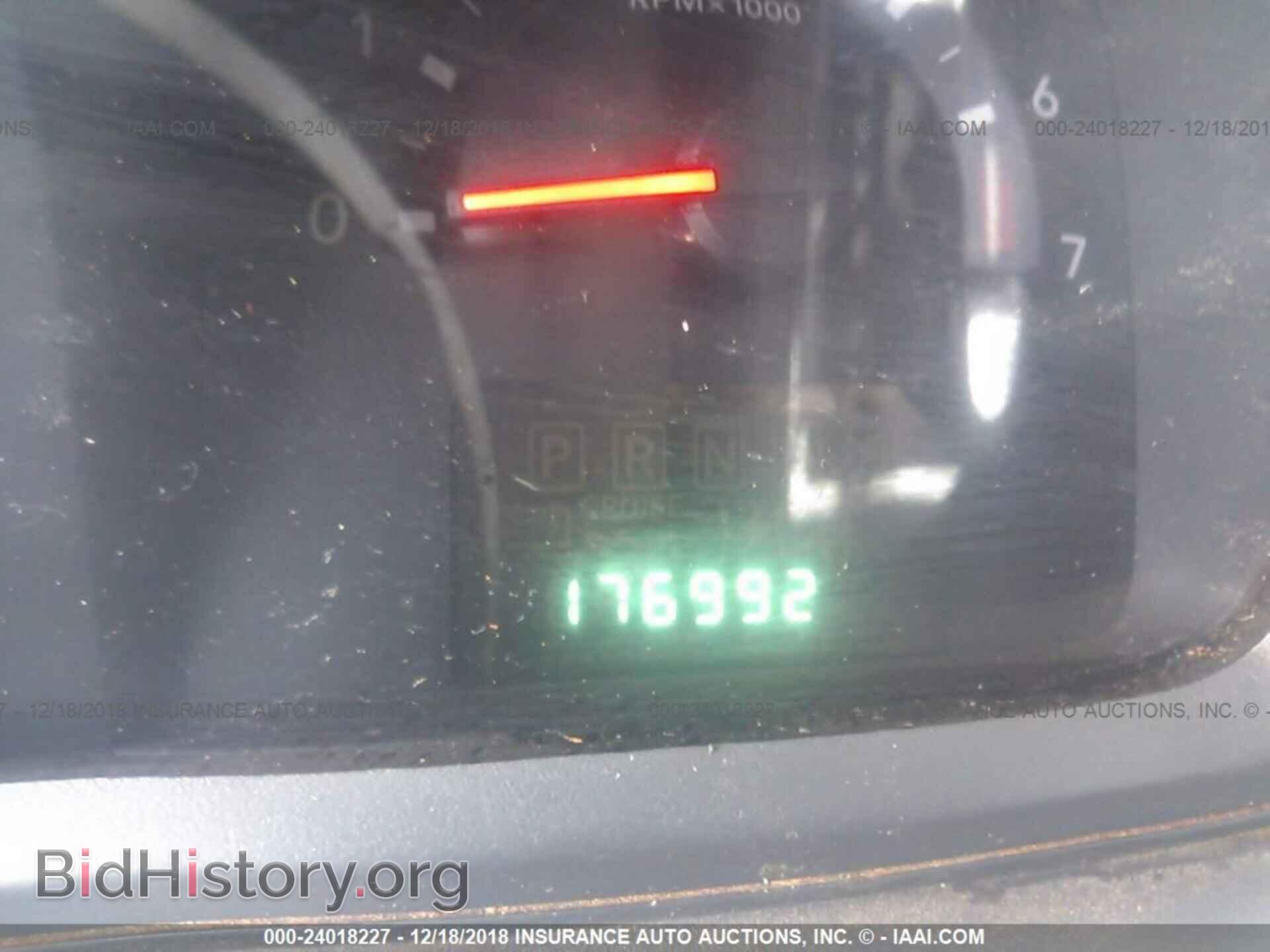 2010 DODGE JOURNEY - VIN: 3D4PG5FV4AT120529 - Photo 7