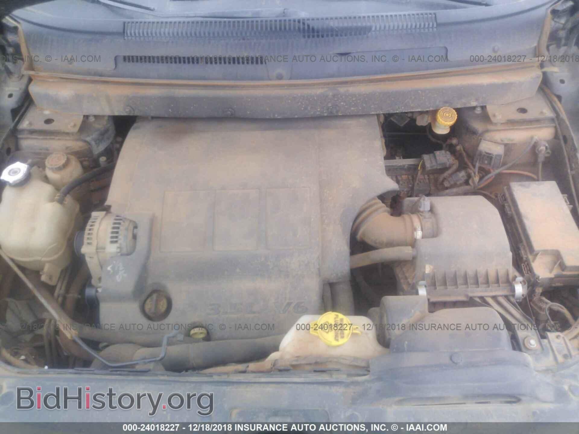2010 DODGE JOURNEY - VIN: 3D4PG5FV4AT120529 - Photo 10