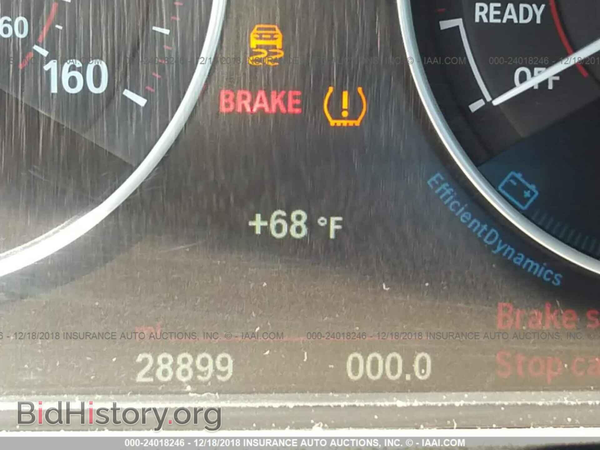 2013 DODGE AVENGER - VIN: 1C3CDZCB3DN617537 - Photo 7