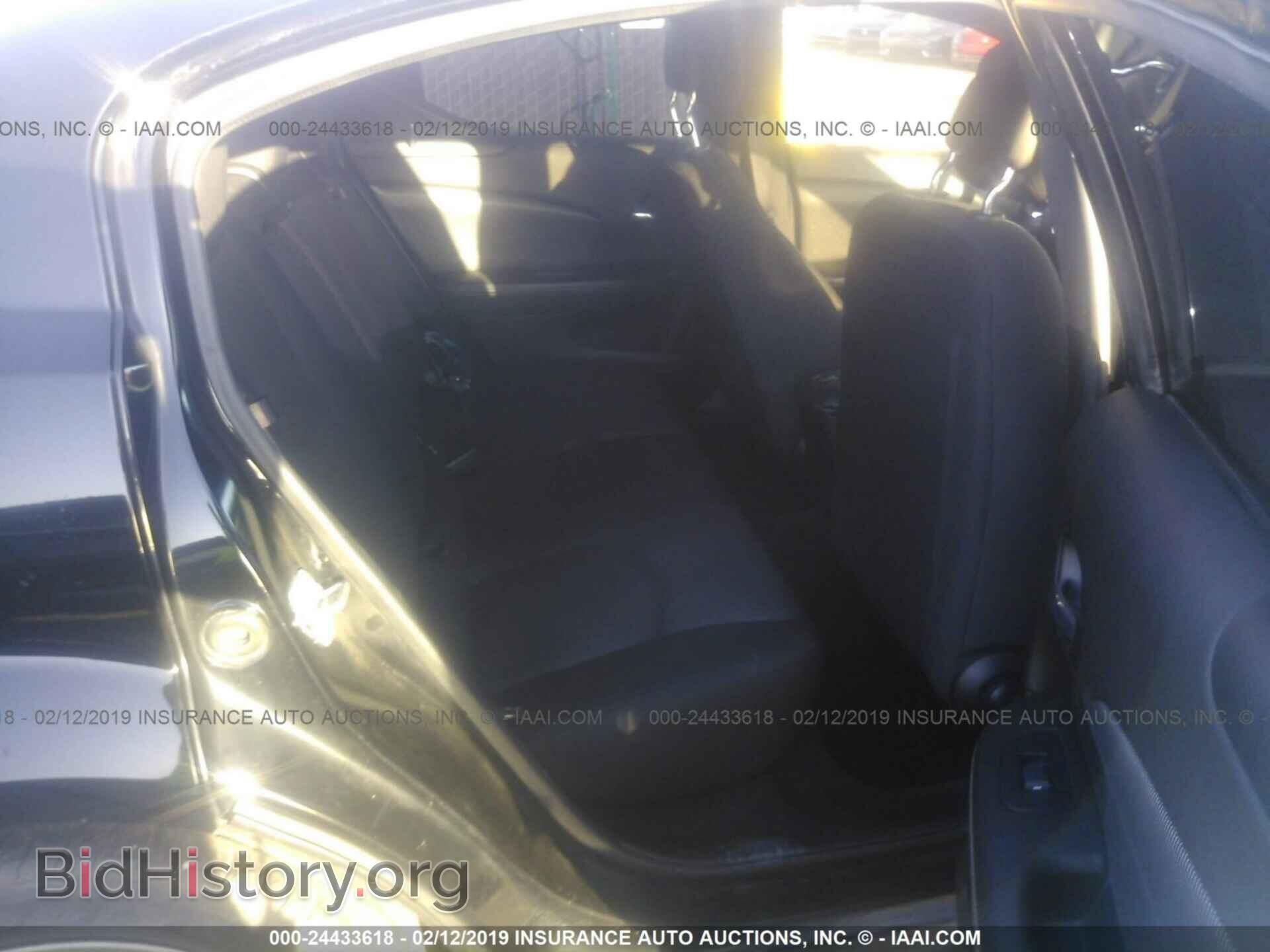 2014 DODGE AVENGER - VIN: 1C3CDZAB5EN140372 - Фото 8