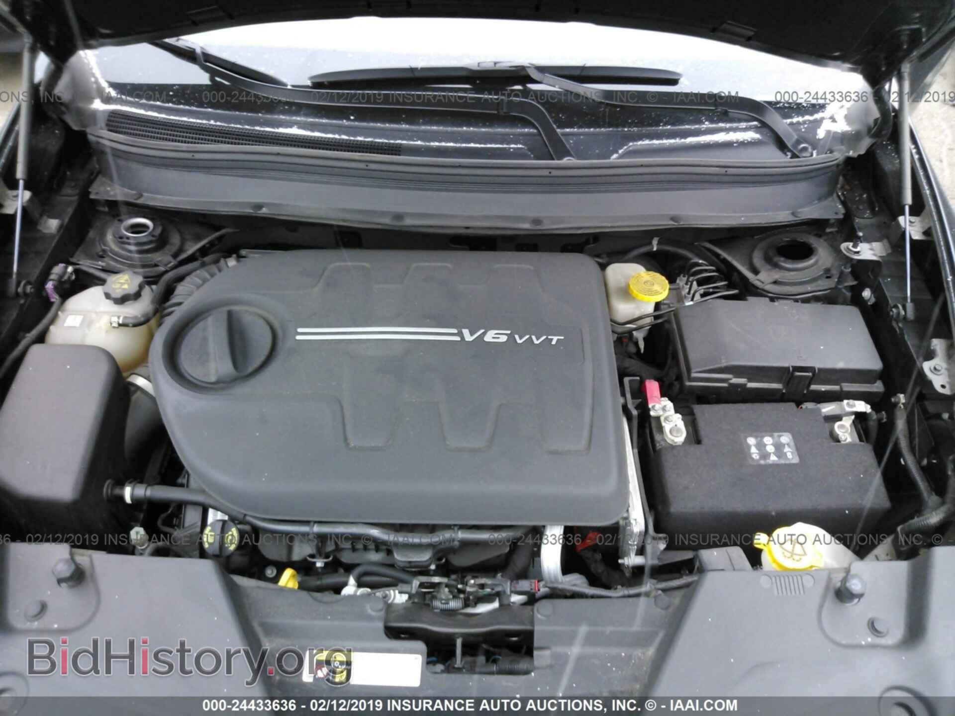 2017 JEEP CHEROKEE - VIN: 1C4PJMBS8HW521025 - Photo 10