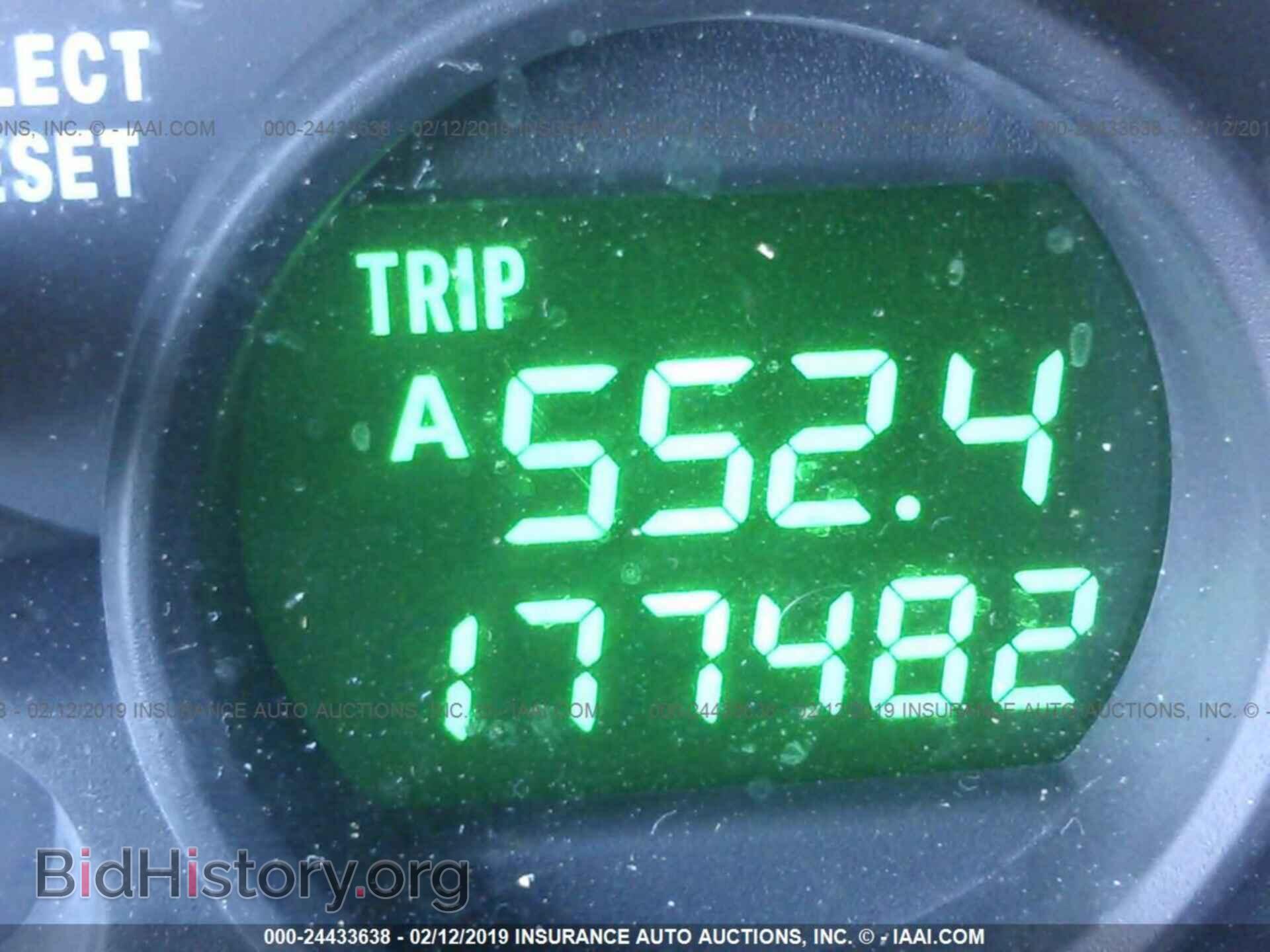 2005 HONDA PILOT - VIN: 5FNYF18575B036963 - Фото 7