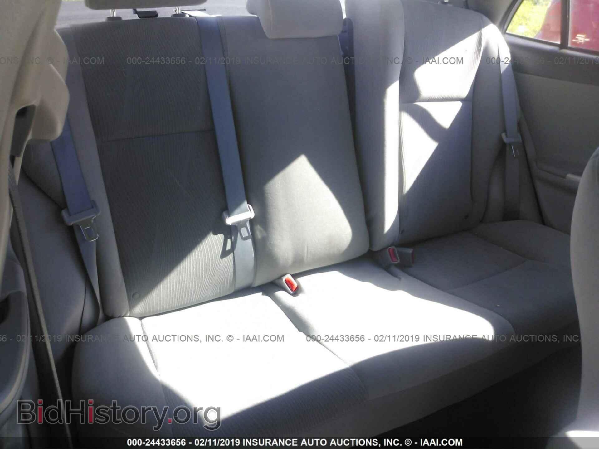 2009 DODGE JOURNEY - VIN: 3D4GG57V39T552524 - Фото 8
