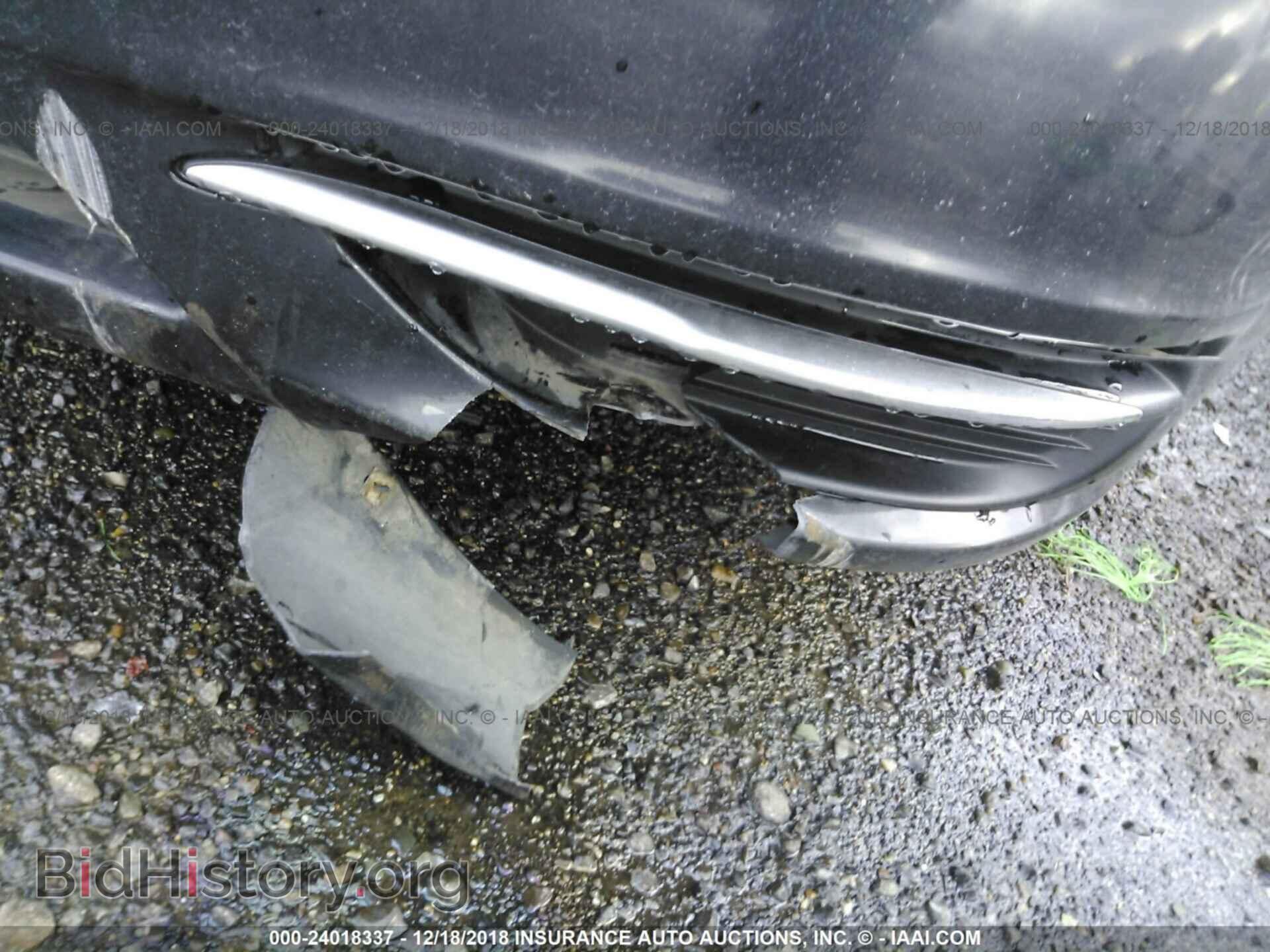 2012 CHRYSLER 200 - VIN: 1C3CCBBB7CN199915 - Photo 6