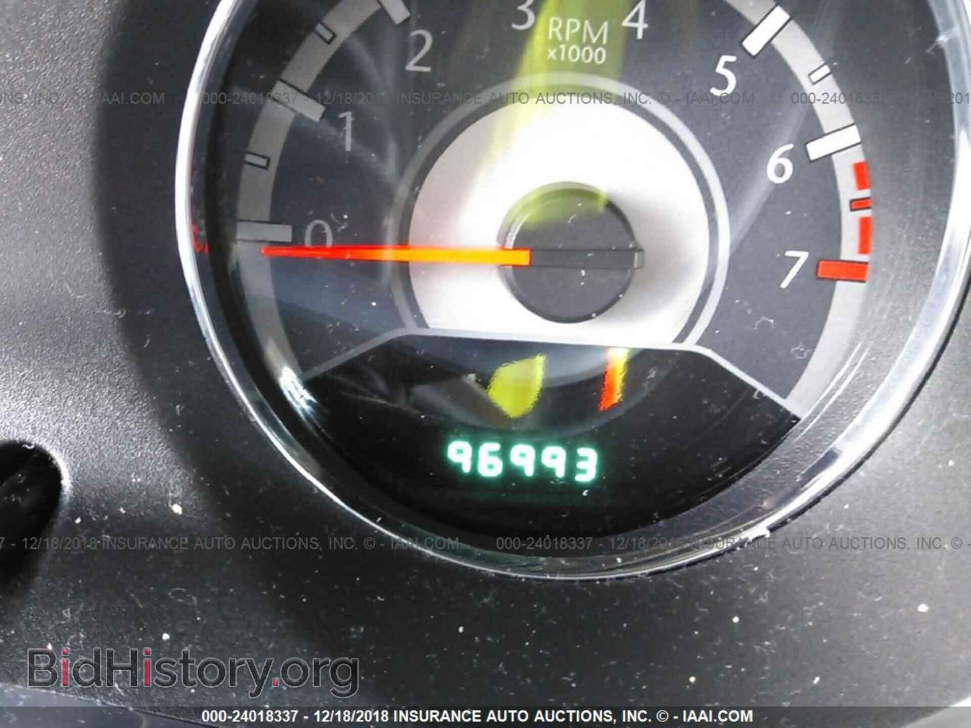 2012 CHRYSLER 200 - VIN: 1C3CCBBB7CN199915 - Photo 7